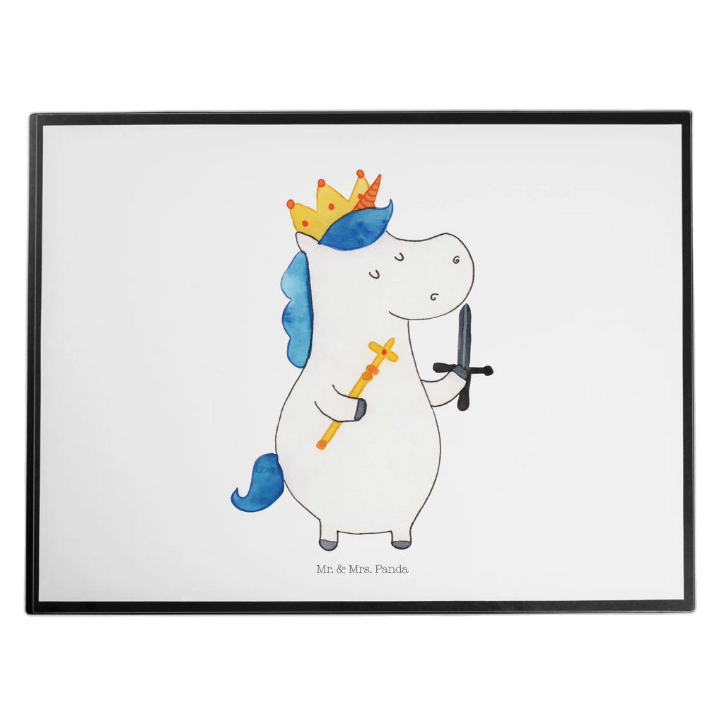 Schreibtischunterlage Einhorn König mit Schwert tischauflage, schreibtischmatte, tischpad, schreibauflagen, schreibtischunterlage, Schreibtischauflage, schreibtischunterlagen, tischauflagen, tischmatte, Schreibunterlage, schreibmatte, Schreibtisch Matte, Tischunterlage, schreibauflage, pultunterlage, schreibtischauflagen, tischmatten, arbeitsmatte, arbeitsunterlage, Schreibtisch Unterlagen, tischpads, Einhörner, Unicorn, Einhorn Deko, Einhorn, Mittelalter, König, Ritter