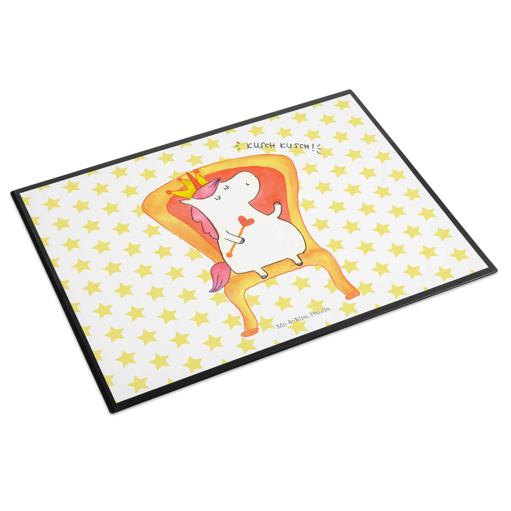Podkładka na biurko Jednorożec król tischauflage, Schreibtischauflage, tischpad, Schreibunterlage, schreibtischauflagen, tischmatten, tischauflagen, Schreibtisch Unterlagen, schreibauflagen, Tischunterlage, schreibauflage, tischmatte, pultunterlage, tischpads, Schreibtisch Matte, arbeitsunterlage, schreibtischmatte, arbeitsmatte, schreibmatte, schreibtischunterlage, schreibtischunterlagen, Einhörner, Unicorn, Einhorn Deko, Einhorn, Präsident, Herrscher, Krone, König, Bundeskanzler, Kaiser, Prinzessin