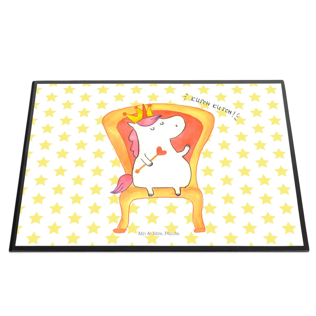 Podkładka na biurko Jednorożec król tischauflage, Schreibtischauflage, tischpad, Schreibunterlage, schreibtischauflagen, tischmatten, tischauflagen, Schreibtisch Unterlagen, schreibauflagen, Tischunterlage, schreibauflage, tischmatte, pultunterlage, tischpads, Schreibtisch Matte, arbeitsunterlage, schreibtischmatte, arbeitsmatte, schreibmatte, schreibtischunterlage, schreibtischunterlagen, Einhörner, Unicorn, Einhorn Deko, Einhorn, Präsident, Herrscher, Krone, König, Bundeskanzler, Kaiser, Prinzessin