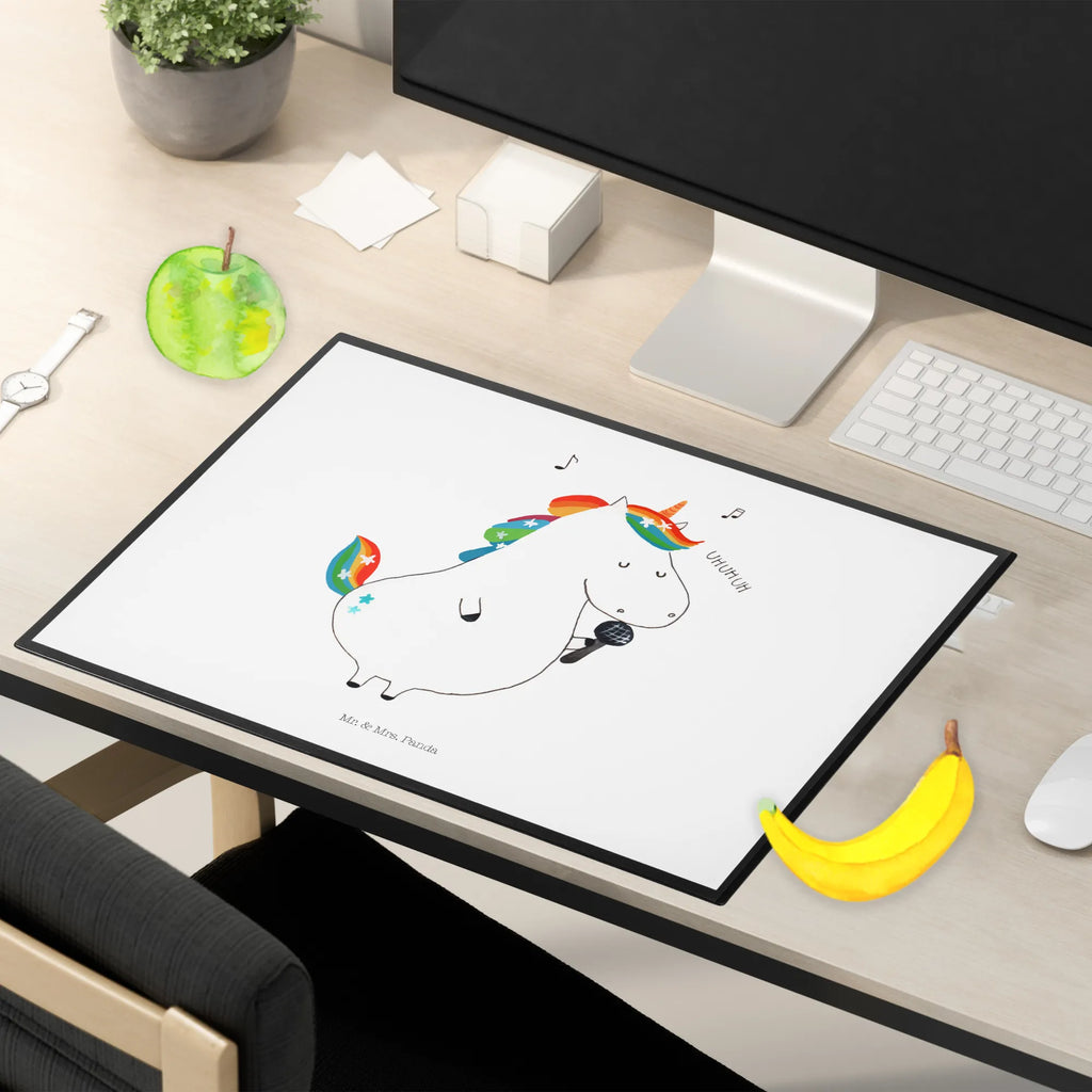 Schreibtischunterlage Einhorn Sänger schreibtischauflagen, schreibtischunterlage, schreibtischmatte, tischpads, schreibauflagen, tischmatte, Schreibtisch Unterlagen, Schreibtischauflage, schreibauflage, tischauflagen, schreibmatte, arbeitsmatte, tischpad, tischauflage, schreibtischunterlagen, tischmatten, Schreibunterlage, pultunterlage, Schreibtisch Matte, Tischunterlage, arbeitsunterlage, Einhörner, Unicorn, Einhorn Deko, Einhorn, Konfetti, Freundin, Sänger, Geburtstag, Party, Disco, Fest, Feier, Sängerin, Glitzer