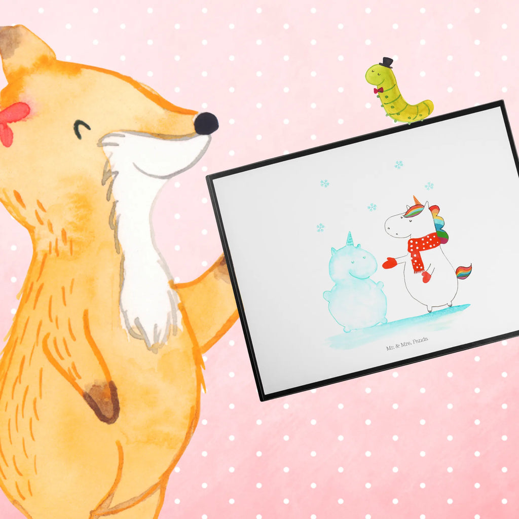 Schreibtischunterlage Einhorn Schneemann schreibtischmatte, Tischunterlage, pultunterlage, arbeitsmatte, schreibtischauflagen, tischmatten, tischpads, tischmatte, schreibtischunterlage, tischauflage, schreibauflage, schreibtischunterlagen, tischauflagen, Schreibtisch Unterlagen, Schreibunterlage, Schreibtisch Matte, arbeitsunterlage, schreibmatte, schreibauflagen, tischpad, Schreibtischauflage, Einhörner, Unicorn, Einhorn Deko, Einhorn, kalt, Schnee, Schneemann, Kuchen, X-Mas, Handschuhe, Mütze, Weihnachten, Winter