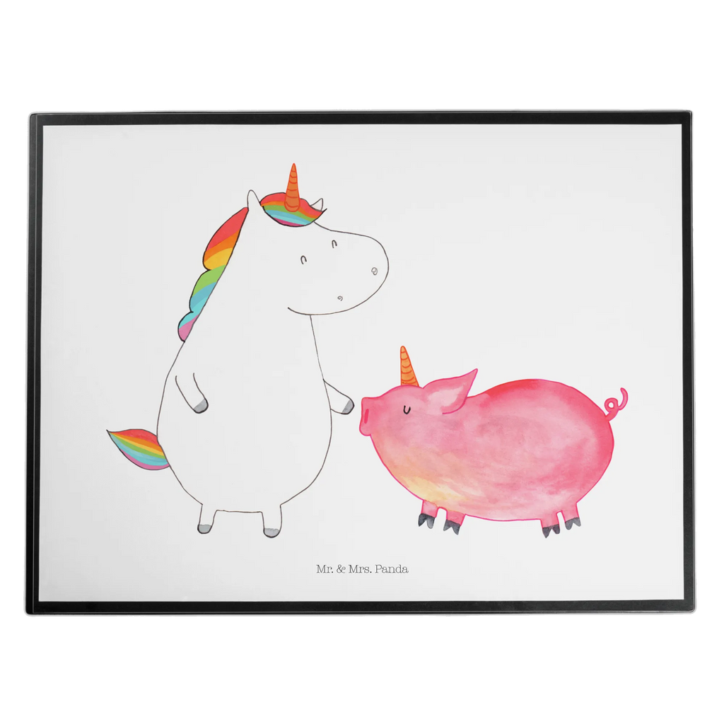 Podkładka na biurko jednorożec świnia Schreibunterlage, Schreibtischauflage, Schreibtisch Unterlagen, Schreibwaren, Schreibtischunterlage Groß, Büroartikel, Bürobedarf, Einhorn, Einhörner, Einhorn Deko, Unicorn, Schwein, Schweinhorn, Freundin, Schweinchen, Freundschaft