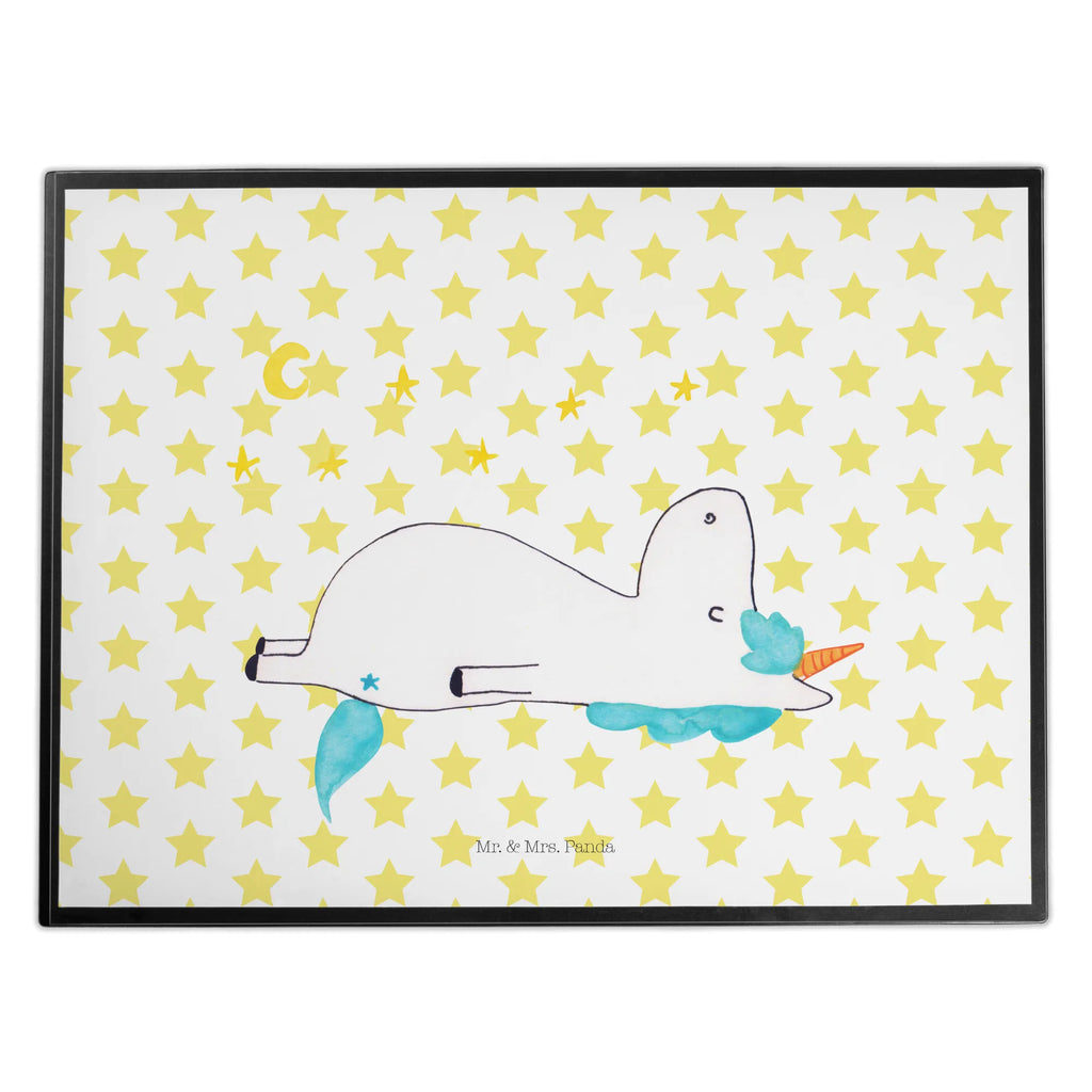 Schreibtischunterlage Einhorn Sternenhimmel Bürobedarf, Schreibtischunterlage Groß, Schreibtisch Unterlagen, Schreibwaren, Schreibtischauflage, Schreibunterlage, Büroartikel, Einhorn, Einhörner, Einhorn Deko, Unicorn, Sternenhimmel, Verrückt, Dachschaden, Sterne