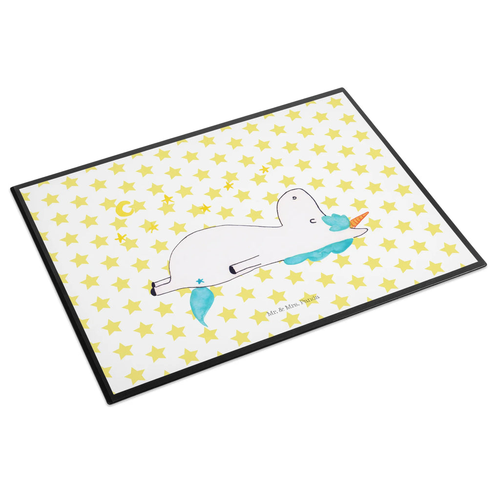Schreibtischunterlage Einhorn Sternenhimmel Bürobedarf, Schreibtischunterlage Groß, Schreibtisch Unterlagen, Schreibwaren, Schreibtischauflage, Schreibunterlage, Büroartikel, Einhorn, Einhörner, Einhorn Deko, Unicorn, Sternenhimmel, Verrückt, Dachschaden, Sterne