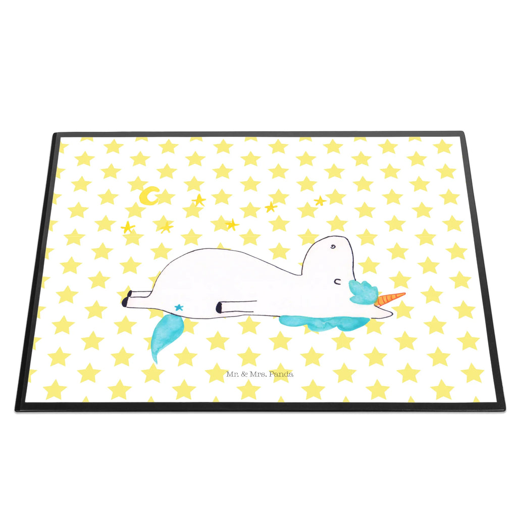 Schreibtischunterlage Einhorn Sternenhimmel Bürobedarf, Schreibtischunterlage Groß, Schreibtisch Unterlagen, Schreibwaren, Schreibtischauflage, Schreibunterlage, Büroartikel, Einhorn, Einhörner, Einhorn Deko, Unicorn, Sternenhimmel, Verrückt, Dachschaden, Sterne