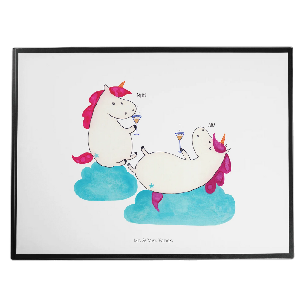 Schreibtischunterlage Einhörner Sekt Schreibtischunterlage Groß, Schreibwaren, Büroartikel, Bürobedarf, Schreibtischauflage, Schreibunterlage, Schreibtisch Unterlagen, Einhorn, Einhörner, Einhorn Deko, Unicorn, Sekt, Korken, Freundinnen, Anstoßen, Beste, Mädelsabend, Spaß, BFF, Freundin, Party