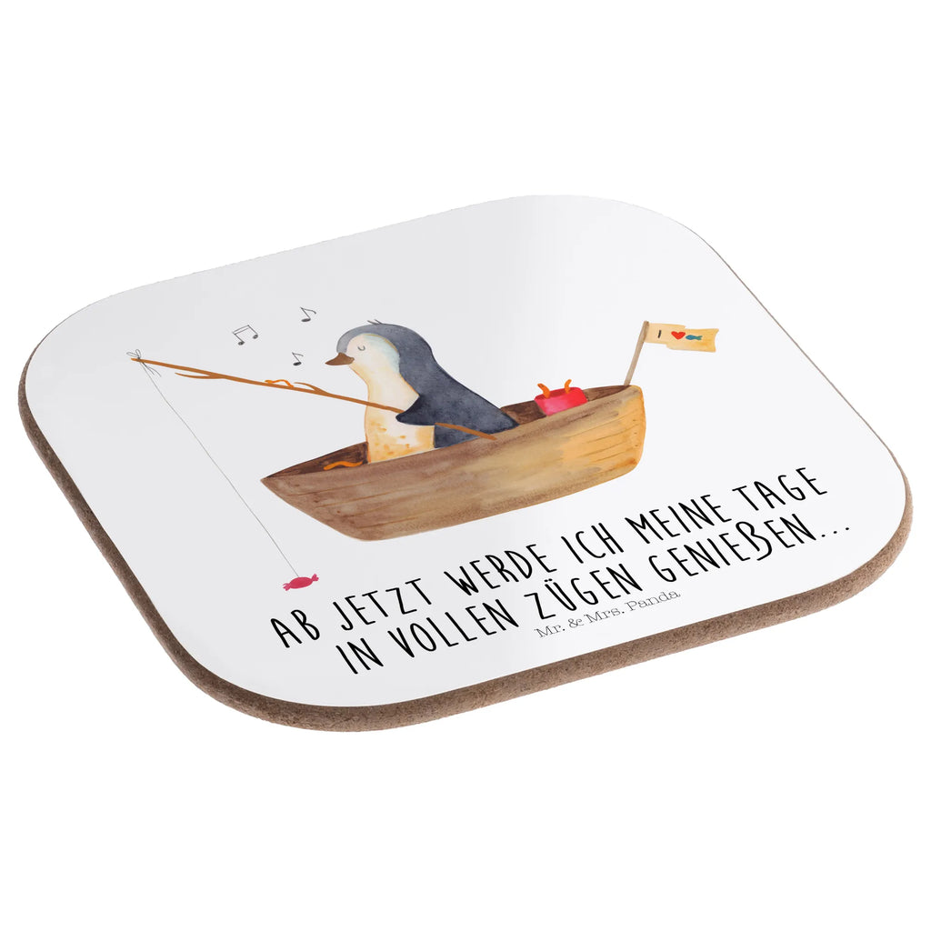 Podkładka pingwin łódka wędkarska Pinguin