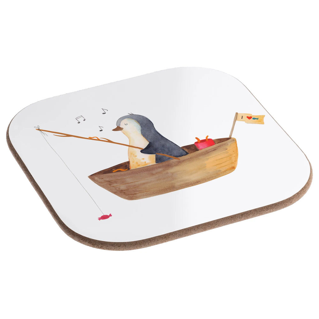 Podkładka pingwin łódka wędkarska Pinguin