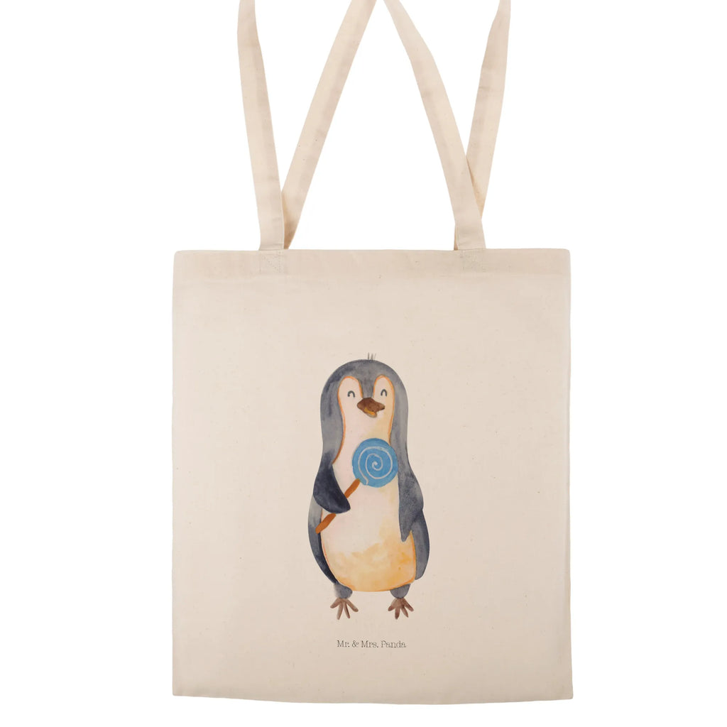 Tragetasche Pinguin Lolli Badetasche, Umhängetasche, Stofftasche, Tasche, Jutebeutel, Beutel, Stoffbeutel, Laptoptasche, Einkaufstüte, Einkaufstasche, Beuteltasche, Jutetasche, Shopper, Strandtasche, Tragetasche, Schultertasche, Pinguin, Rabauke, Spruch, Lolli, Pinguine, Ganove, Süßigkeiten, Blödsinn, Gauner, Rebell