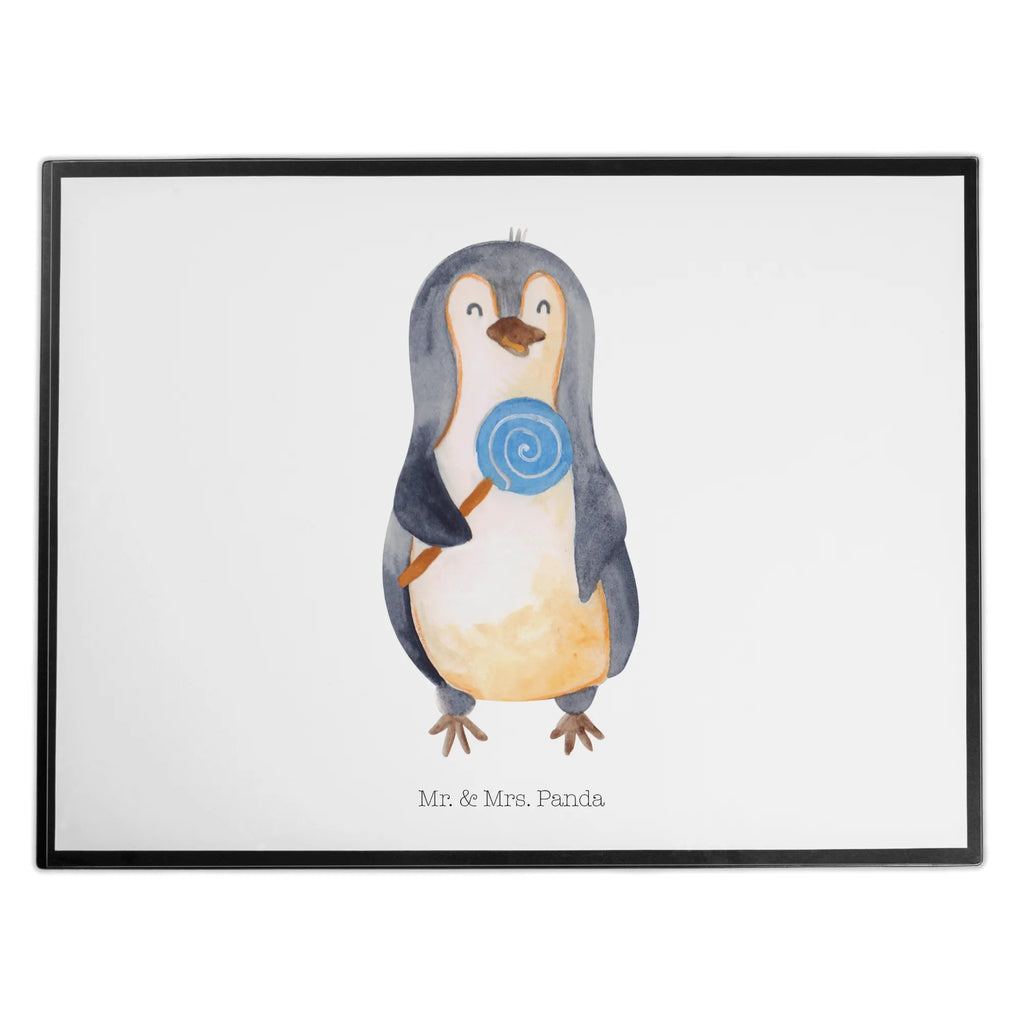 Schreibtischunterlage Pinguin Lolli Schreibtisch Unterlagen, Bürobedarf, Schreibwaren, Schreibtischunterlage Groß, Schreibtischauflage, Schreibunterlage, Büroartikel, Pinguin, Lolli, Gauner, Rebell, Ganove, Rabauke, Süßigkeiten, Spruch, Pinguine, Blödsinn