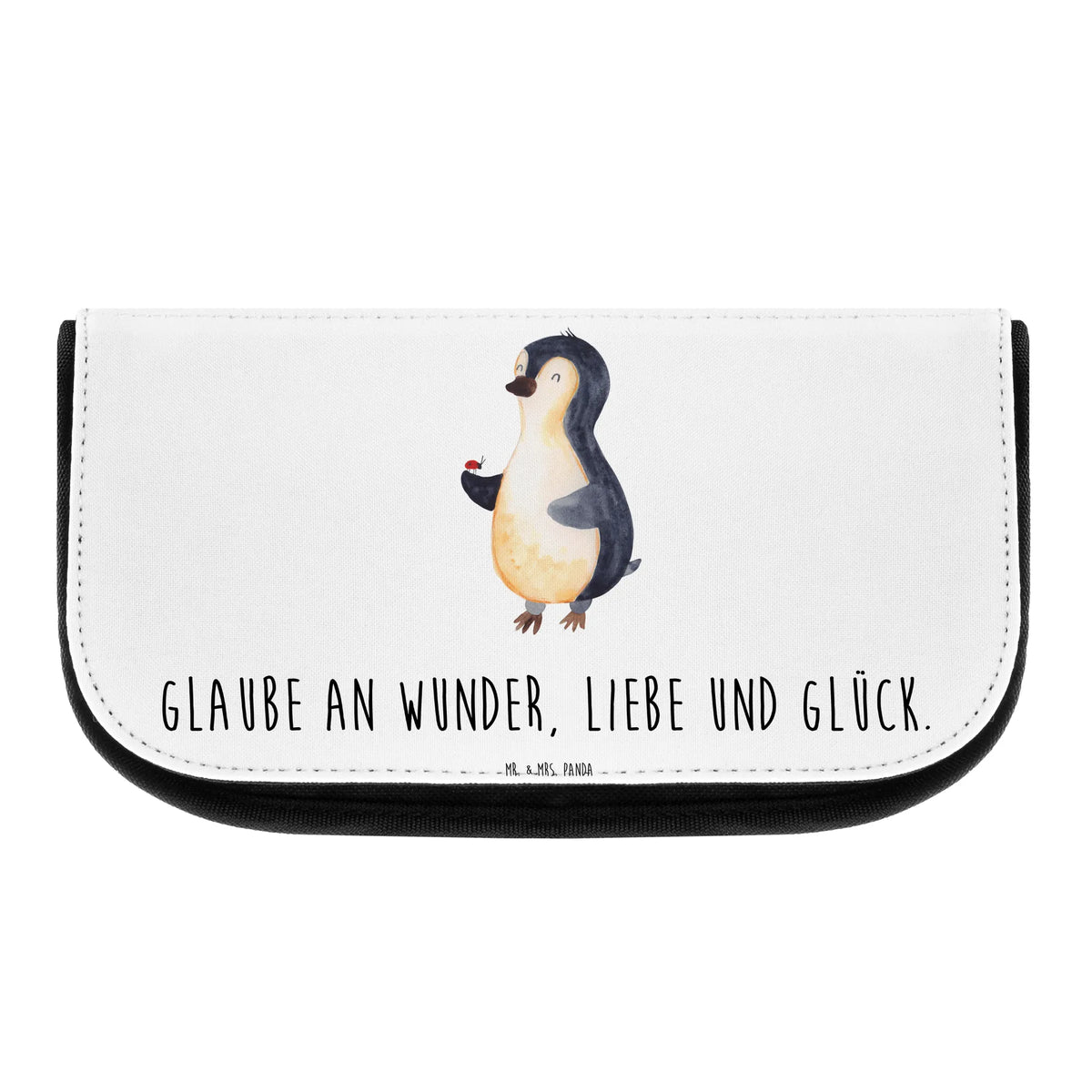 Kosmetyczka Pingwin biedronka schmink organizer, Toilettentasche, organizer beutel, kleines Täschchen, Waschbeutel, kosmetiktäschchen, kleiner kulturbeutel, Make-Up Tasche, Beautybag, Schminktasche, Kosmetikbeutel, Make-up Täschchen, Beauty Bag, fächertasche, Kulturbeutel, Make-up Organizer, Schminkbeutel, Beautytasche, kosmetiktasche klein, schminkaufbewahrung, Schminktäschchen, Schminktasche klein, aufbewahrungstasche, zubehörtasche, Organizer Tasche, Schminktasche Organizer, Waschtasche, Make-Up Bag, Kulturtasche, Organizer, Kosmetiktasche, Necessaire, kosmetik organizer, bad tasche, kulturtäschchen, kosmetikaufbewahrung, toilettenbeutel, Schminktäschchen Klein, Pinguin, Liebe, Lebensfreude, Glück, Wunder, Marienkäfer, Freude, Pinguine