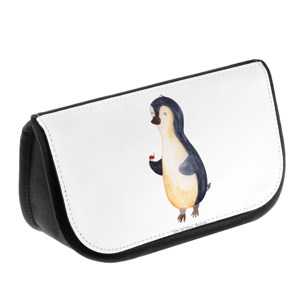 Cosmetics bag Penguin ladybug Kosmetiktasche Für Unterwegs, Schminktasche Mit Spruch, Kosmetiktasche Set, Waschbeutel, Schminktasche Für Reisen, Schminktasche Bio Baumwolle, Schminkbeutel Aus Filz, Schminktasche Organizer, Kosmetiktasche Mit Motiv, Schminktasche, Kosmetiktasche Zum Aufhängen, Kosmetiktasche Herren, Schminkbeutel, Schminktäschchen, Kosmetiktasche Wasserdicht, Schminktasche Leder, Kosmetiktasche Transparent, Kosmetiktasche, Kosmetiktasche Mit Fächern, Schminktasche Groß, Reise-Kosmetiktasche, Kosmetiktasche Nachhaltig, Kosmetiktasche Für Handtasche, Kosmetiktasche Elegant, Kosmetiktasche Mädchen, Necessaire, Kosmetiktasche Jungen, Schminkbeutel Für Schule, Kosmetiktasche Damen, Beautybag, Hängekulturbeutel, Lustige Kosmetiktasche, Kosmetiktasche Modern, Kosmetiktasche Geschenkidee, Kosmetiktasche Stoff, Schminktasche Vintage, Kosmetiktasche Mit Reißverschluss, Schminktäschchen Klein, Make-Up Tasche, Kulturbeutel, Schminktasche Bunt, Schminktasche Für Zuhause, Kosmetiktasche Kinder, Schminktasche Mit Spiegel, Pinguin, Marienkäfer, Freude, Glück, Lebensfreude, Liebe, Pinguine, Wunder