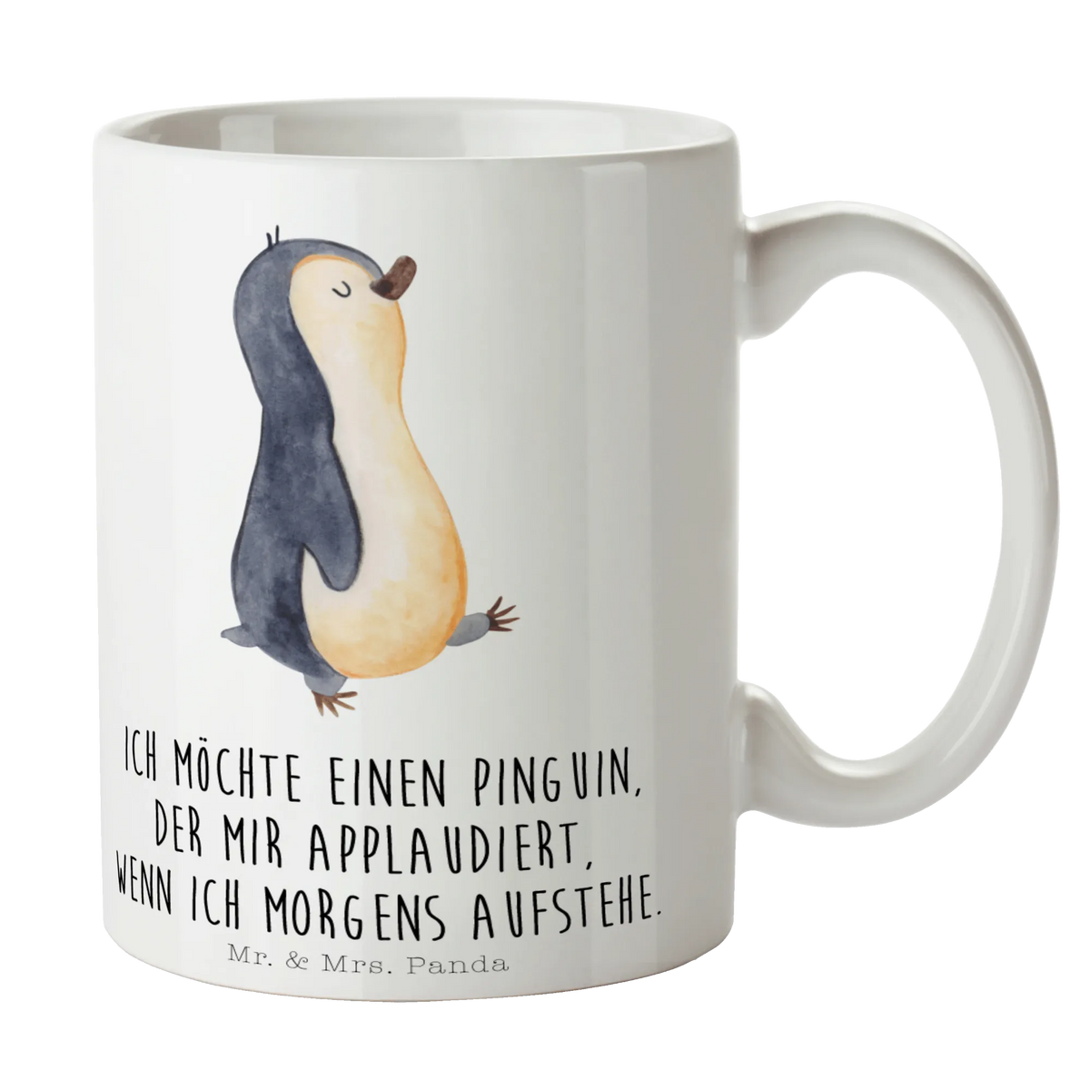 Kubek Pingwin maszerować Teetasse, Motivtasse, tasse für kaffee, Tasse mit Spruch, haferl, Tasse, Geschenktasse, Trinkbecher, kaffeebecher bedruckt, Henkelbecher, Frühstückstasse, Bürotasse, Henkeltasse, Kaffeetasse, Keramiktasse, Kakaotasse, Teepott, Trinktasse, design tasse, schöne tasse, milchtasse, statement tasse, hochwertige tasse, Dekotasse, Bedruckte Tasse, Kaffeepott, Designtasse, Teebecher, heißgetränkebecher, milchkaffeetasse, kaffeetasse keramik, Sprüchetasse, tasse für büro, kaffeetasse bedruckt, cappuccinotasse, Tasse mit Motiv, Henkelpott, Pott, Kaffeebecher, kaffeebecher keramik, kakaobecher, Bürobecher, Becher, Keramikbecher, Frühstücksbecher, Pinguin, Pinguine, Bruder, Langschläfer, Schwester, Frühaufsteher, Familie