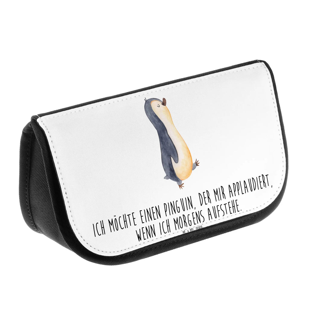 Kosmetiktasche Pinguin marschierend Waschbeutel, Schminktasche Bio Baumwolle, Kosmetiktasche Modern, Kosmetiktasche Elegant, Kosmetiktasche Stoff, Schminktasche Mit Spiegel, Schminktasche Organizer, Schminktasche Vintage, Beautybag, Make-Up Tasche, Kosmetiktasche Zum Aufhängen, Kulturbeutel, Kosmetiktasche Mit Motiv, Schminktasche, Kosmetiktasche Damen, Kosmetiktasche Set, Necessaire, Schminktasche Leder, Kosmetiktasche Kinder, Schminkbeutel Aus Filz, Schminktasche Für Zuhause, Schminktasche Für Reisen, Kosmetiktasche Mit Reißverschluss, Hängekulturbeutel, Schminktasche Groß, Schminktasche Mit Spruch, Kosmetiktasche Mädchen, Kosmetiktasche Mit Fächern, Kosmetiktasche Geschenkidee, Kosmetiktasche Jungen, Kosmetiktasche Transparent, Kosmetiktasche Für Handtasche, Kosmetiktasche Für Unterwegs, Kosmetiktasche, Lustige Kosmetiktasche, Reise-Kosmetiktasche, Schminkbeutel, Schminktäschchen Klein, Schminkbeutel Für Schule, Kosmetiktasche Herren, Schminktäschchen, Schminktasche Bunt, Kosmetiktasche Nachhaltig, Kosmetiktasche Wasserdicht, Pinguin, Pinguine, Frühaufsteher, Langschläfer, Schwester, Familie, Bruder