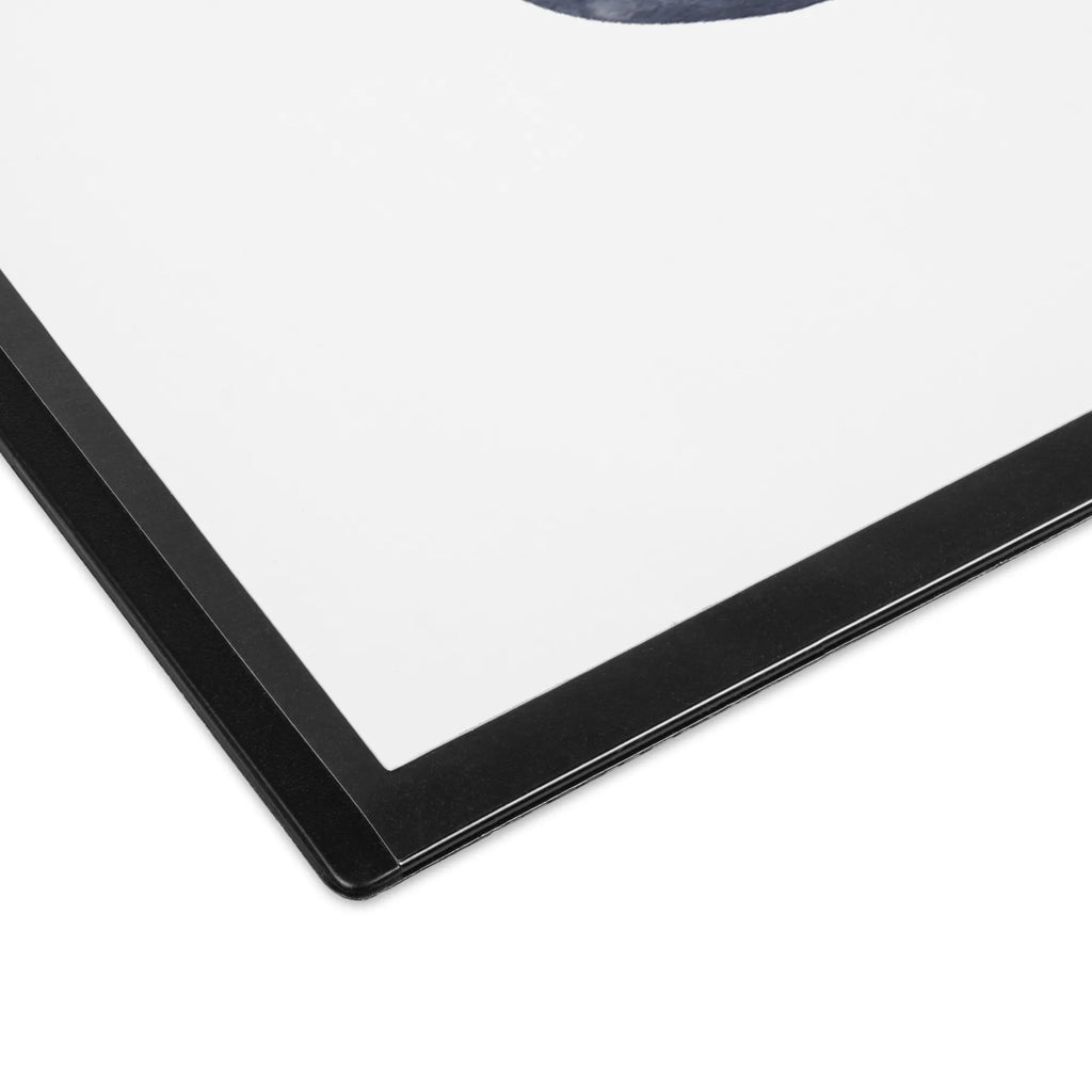 Schreibtischunterlage Pinguin Blumenkranz Schreibwaren, Schreibtisch Unterlagen, Büroartikel, Schreibtischunterlage Groß, Schreibunterlage, Schreibtischauflage, Bürobedarf, Pinguin, Lebensziele, Liebeskummer, Wünsche, Lebenslust, Pinguine, Blumenkranz, Motivation, Ziele, Geschenkidee, Universum, Leben