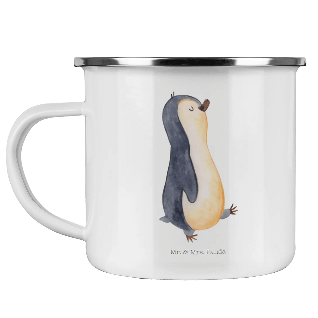 Camping Emaille Tasse Pinguin marschieren metallbecher, Becher, Teetasse, Emaille Becher, Campingbecher, Tasse, reisetasse, Tasse Emaille, Kaffeetasse, blechbecher, emaillebecher, Metalltasse, wandertasse, becher emaille, Trinkbecher, Pott, Blechtasse, Reisebecher, Emaille Tasse, wanderbecher, Teebecher, Campingtasse, Emailletasse, Kaffeebecher, Pinguin, Schwester, Bruder, Pinguine, Frühaufsteher, Langschläfer, Familie