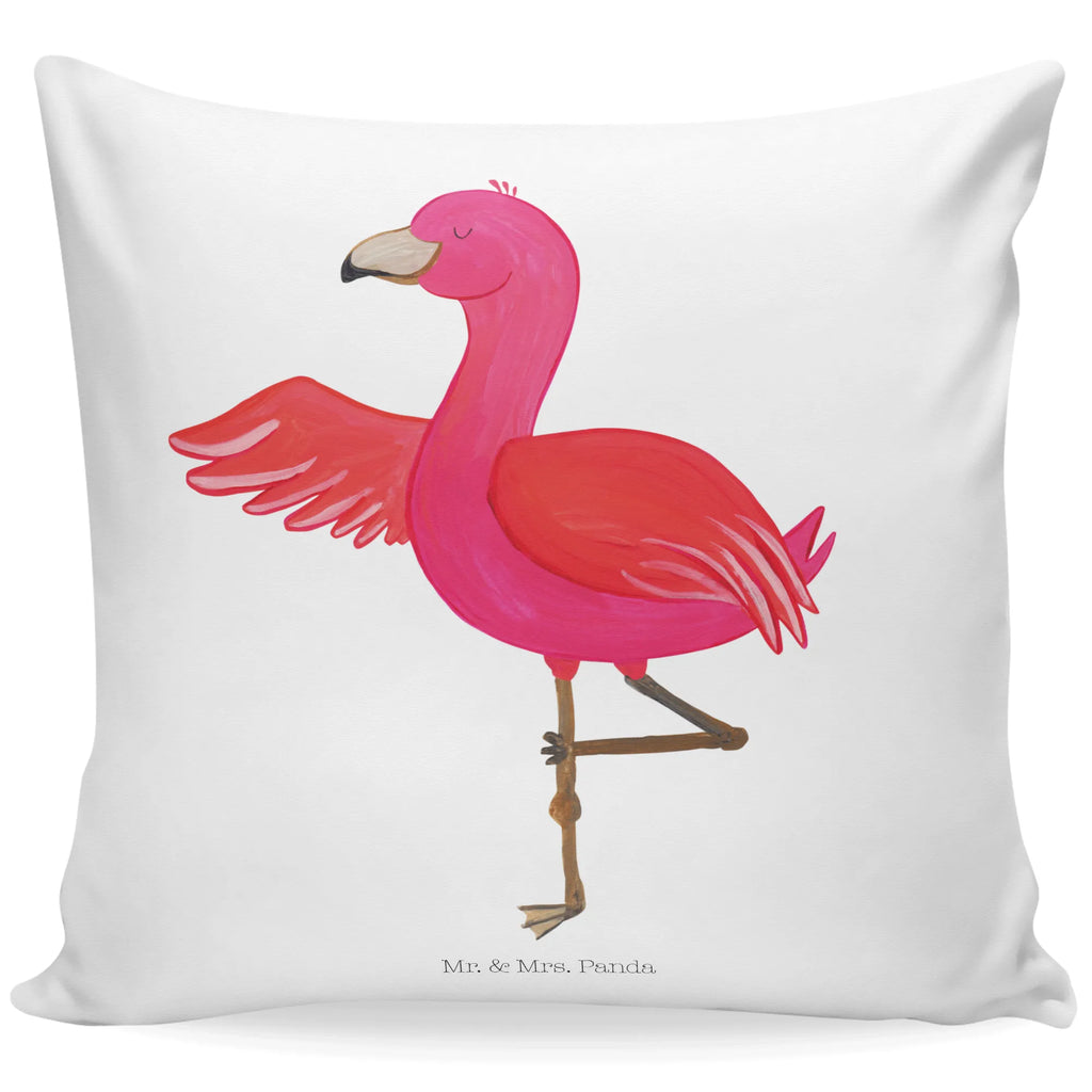 Cushion flamingo yoga Kopfkissen 40x40, Sofakissen 40x40, Zierkissen, Sofakissen, sitzkissen, Kissenhülle 40x40, Kissenhülle, Kissenbezüge, Dekokissen Sofa, sofakissen, Motivkissen, Kissenbezug 40x40, Couchkissen, Kissen 40x40 Waschbar, Kopfkissen, Dekokissen 40x40, Kissen, Dekokissen, Kissen 40x40, Flamingo, Aufregen, Entspannung, Yoga, Tiefenentspannung, Achtsamkeit, Yoga-Übung, Vogel, Ärger, Namaste
