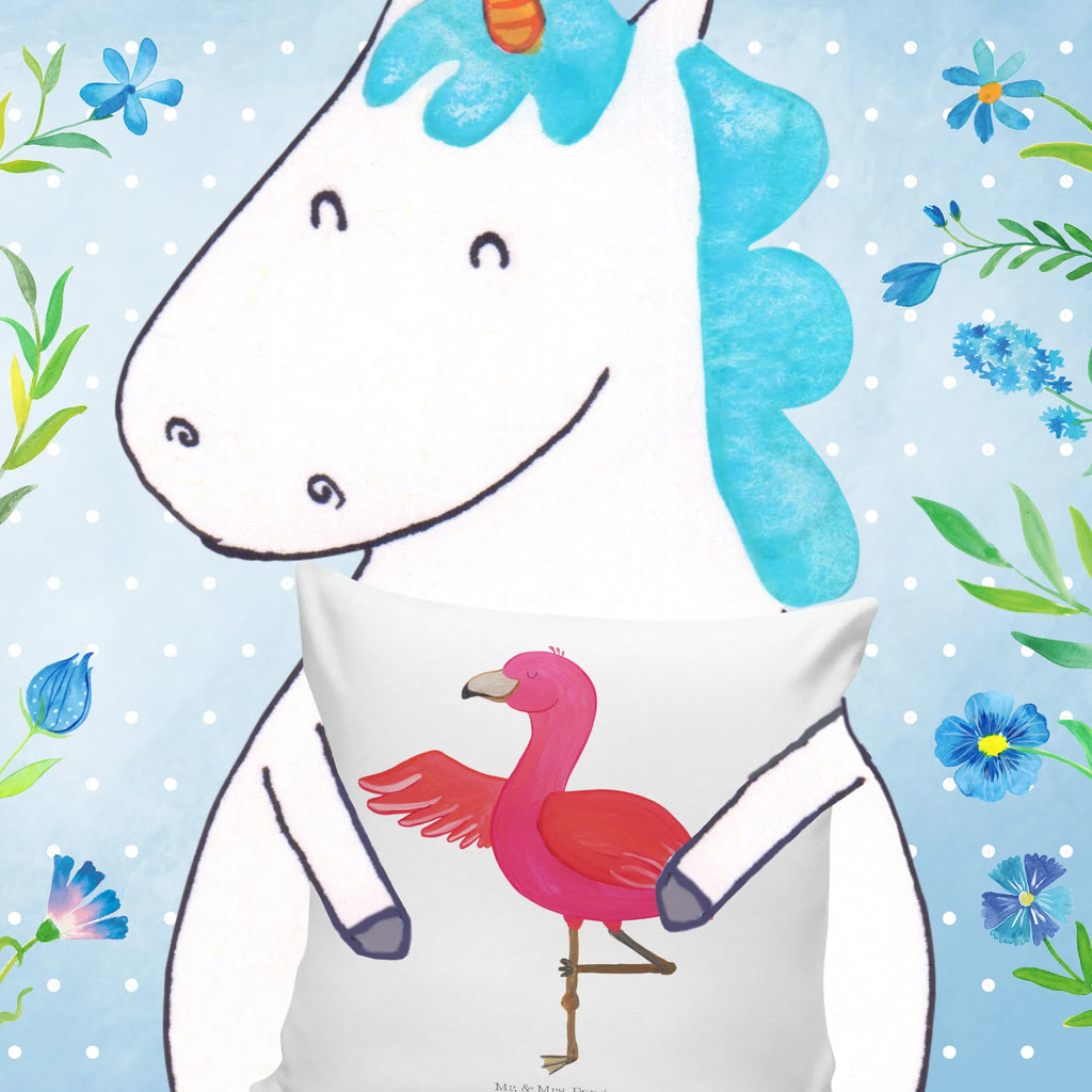 Cushion flamingo yoga Kopfkissen 40x40, Sofakissen 40x40, Zierkissen, Sofakissen, sitzkissen, Kissenhülle 40x40, Kissenhülle, Kissenbezüge, Dekokissen Sofa, sofakissen, Motivkissen, Kissenbezug 40x40, Couchkissen, Kissen 40x40 Waschbar, Kopfkissen, Dekokissen 40x40, Kissen, Dekokissen, Kissen 40x40, Flamingo, Aufregen, Entspannung, Yoga, Tiefenentspannung, Achtsamkeit, Yoga-Übung, Vogel, Ärger, Namaste