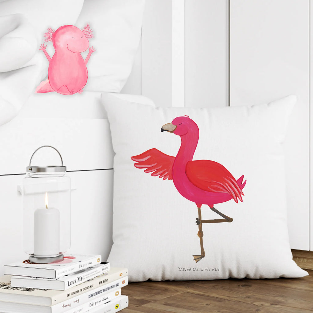 Cushion flamingo yoga Kopfkissen 40x40, Sofakissen 40x40, Zierkissen, Sofakissen, sitzkissen, Kissenhülle 40x40, Kissenhülle, Kissenbezüge, Dekokissen Sofa, sofakissen, Motivkissen, Kissenbezug 40x40, Couchkissen, Kissen 40x40 Waschbar, Kopfkissen, Dekokissen 40x40, Kissen, Dekokissen, Kissen 40x40, Flamingo, Aufregen, Entspannung, Yoga, Tiefenentspannung, Achtsamkeit, Yoga-Übung, Vogel, Ärger, Namaste