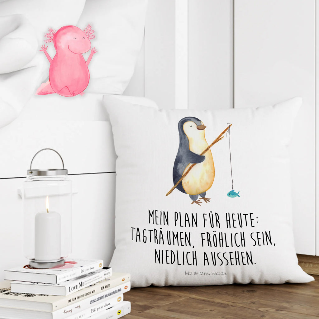 Cushion Penguin angler Kissen, Dekokissen Sofa, Sofakissen, Sofakissen 40x40, sitzkissen, Kissenhülle 40x40, Dekokissen, Zierkissen, Kissenbezug 40x40, Motivkissen, Kissenbezüge, Kopfkissen, Kissenhülle, Kissen 40x40 Waschbar, Kopfkissen 40x40, Kissen 40x40, Couchkissen, sofakissen, Dekokissen 40x40, Pinguin, Urlaub, Angler, Pinguine, Wochenende, Geschenk, Hobby, Tagesplan, Planer, Tagträume, Geschenkidee, Plan, Freundinnen, Motivation, Angeln, Neustart