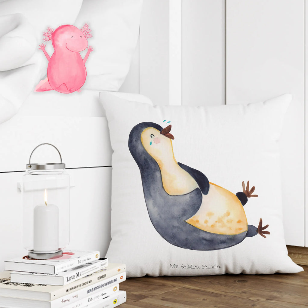 Cushion Penguin Laugh Sofakissen, Kopfkissen, Dekokissen, Kissenbezüge, Kissenhülle 40x40, Kissen, sofakissen, Motivkissen, Kissenhülle, sitzkissen, Zierkissen, Kissen 40x40, Kissen 40x40 Waschbar, Sofakissen 40x40, Kopfkissen 40x40, Kissenbezug 40x40, Dekokissen Sofa, Couchkissen, Dekokissen 40x40, Pinguin, lustiger Spruch, Fröhlichkeit, Pinguine, Lachen, Humor, Optimismus, Fröhlich