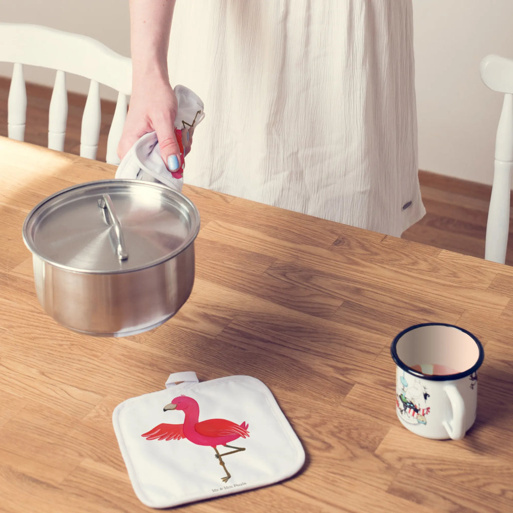 Pot holder flamingo yoga Topflappen 2er Set, Topfhandschuh, Topflappen mit Spruch, Schöne Topflappen, Topflappen Set, Ofenhandschuh, Topflappenset, Topflappen lustig, Ofenhandschuhe, Topfuntersetzer, Topfhandschuhe, Topflappen, Flamingo, Entspannung, Aufregen, Yoga, Vogel, Ärger, Namaste, Achtsamkeit, Tiefenentspannung, Yoga-Übung