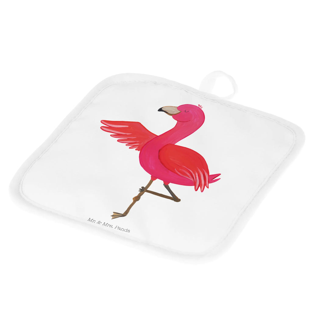 Pot holder flamingo yoga Topflappen 2er Set, Topfhandschuh, Topflappen mit Spruch, Schöne Topflappen, Topflappen Set, Ofenhandschuh, Topflappenset, Topflappen lustig, Ofenhandschuhe, Topfuntersetzer, Topfhandschuhe, Topflappen, Flamingo, Entspannung, Aufregen, Yoga, Vogel, Ärger, Namaste, Achtsamkeit, Tiefenentspannung, Yoga-Übung
