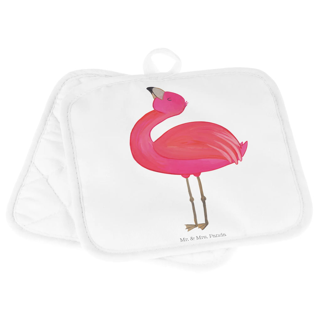 2er Set Topflappen  Flamingo stolz Topflappenset, Topflappen lustig, Ofenhandschuh, Topflappen, Topfhandschuh, Topflappen mit Spruch, Ofenhandschuhe, Topfuntersetzer, Schöne Topflappen, Topfhandschuhe, Topflappen 2er Set, Topflappen Set, Flamingo, Freundin, stolz, Tochter, Selbstakzeptanz, Mama, Selbstliebe, beste Freundin, Schwester, Freude