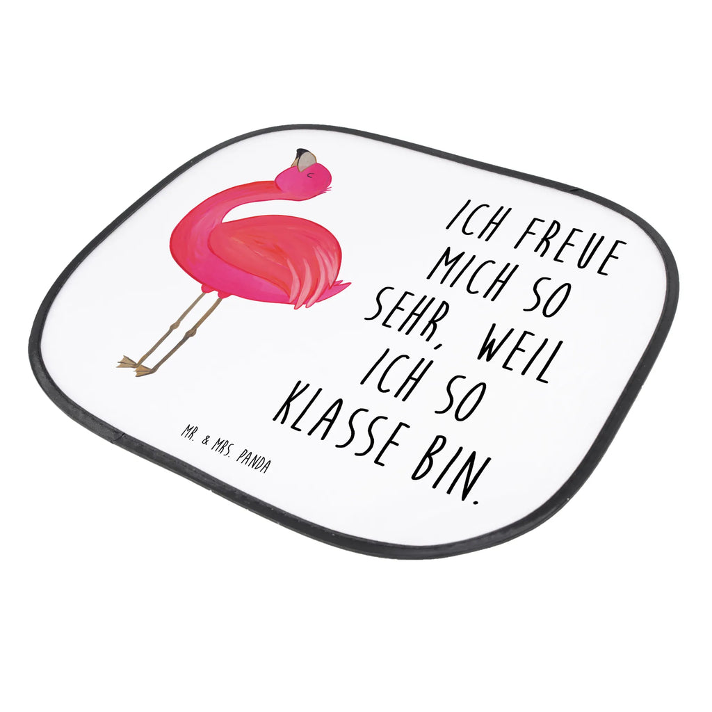Car sun shade flamingo Proud children, car, back seat, windows, family, gift, sun protection, sun visor, Flamingo, pink, pink bird, bird of paradise, red, flamingo decoration, gift pink, gifts, gift idea, adults, girls, flamingo fans, summer, vacation, sea, unusual gifts in pink, pink gifts, girls gifts, small gifts, Caribbean feeling, funny sayings, daughter, proud, joy, self-acceptance, sister, mom, best friend, friend, self-love