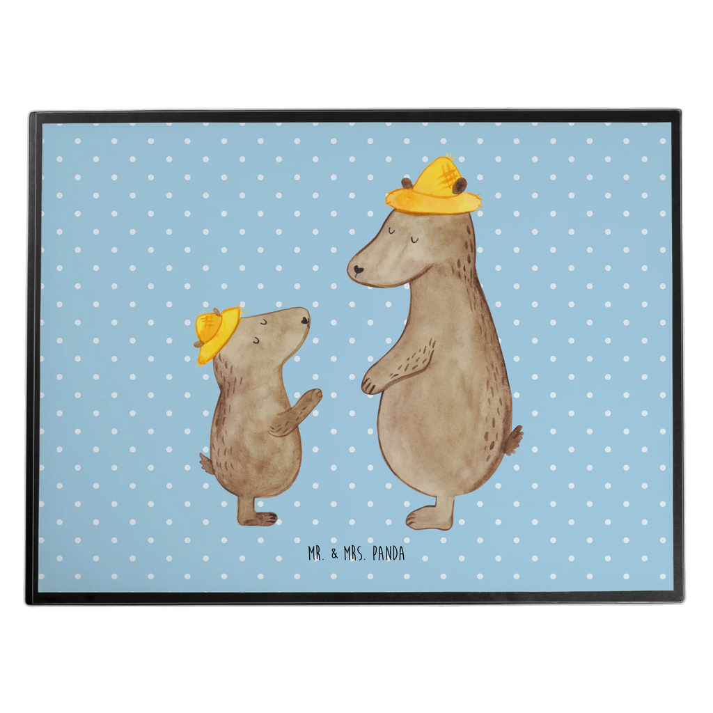 Schreibtischunterlage Bären mit Hut arbeitsunterlage, arbeitsmatte, Tischunterlage, tischpad, pultunterlage, tischmatte, Schreibtisch Unterlagen, schreibtischauflagen, tischauflage, schreibmatte, tischauflagen, schreibtischmatte, schreibauflage, Schreibunterlage, schreibauflagen, tischmatten, tischpads, Schreibtisch Matte, schreibtischunterlagen, schreibtischunterlage, Schreibtischauflage, Vatertag, Mama, Muttertag, Papa, Oma, Opa, Familie, Schwester, Bruder, Vorbild, Vater-Sohn, Daddy, Bär, Bären, Family, Söhne, Paps, Sohn, Papi, Lieblingsmensch, Dad, Kind, Vater, Kinder