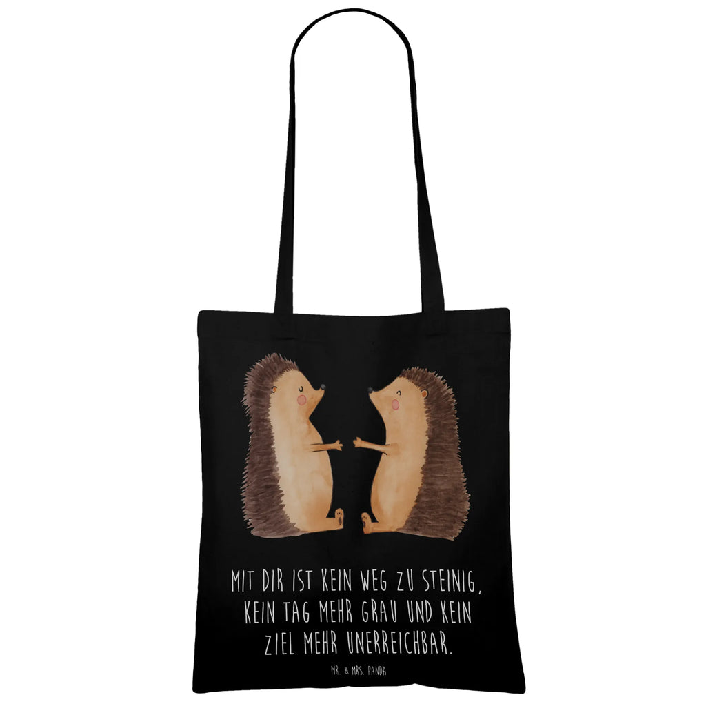Tragetasche Igel Liebe Umhängetasche, Shopper, Beuteltasche, Tragetasche, Badetasche, Jutebeutel, Einkaufstüte, Stoffbeutel, Jutetasche, Stofftasche, Laptoptasche, Tasche, Schultertasche, Beutel, Strandtasche, Einkaufstasche, Liebe, Partner, Freund, Freundin, Ehemann, Ehefrau, Heiraten, Verlobung, Heiratsantrag, Liebesgeschenk, Jahrestag, Hocheitstag, Hochzeitstag, Verheiratet, Liebesbeweis, Igel, Verliebt, Hochzeit, Geschenk, Verlobt