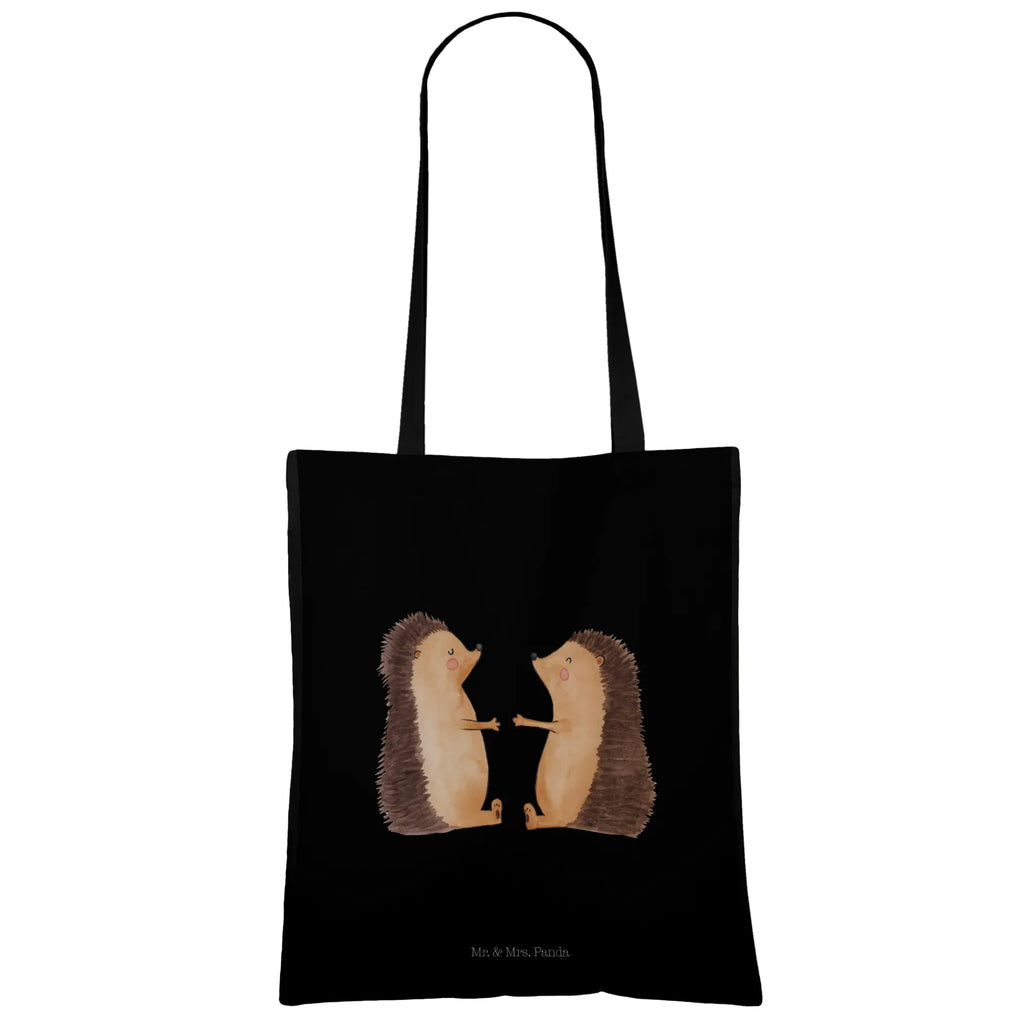 Tragetasche Igel Liebe Umhängetasche, Shopper, Beuteltasche, Tragetasche, Badetasche, Jutebeutel, Einkaufstüte, Stoffbeutel, Jutetasche, Stofftasche, Laptoptasche, Tasche, Schultertasche, Beutel, Strandtasche, Einkaufstasche, Liebe, Partner, Freund, Freundin, Ehemann, Ehefrau, Heiraten, Verlobung, Heiratsantrag, Liebesgeschenk, Jahrestag, Hocheitstag, Hochzeitstag, Verheiratet, Liebesbeweis, Igel, Verliebt, Hochzeit, Geschenk, Verlobt