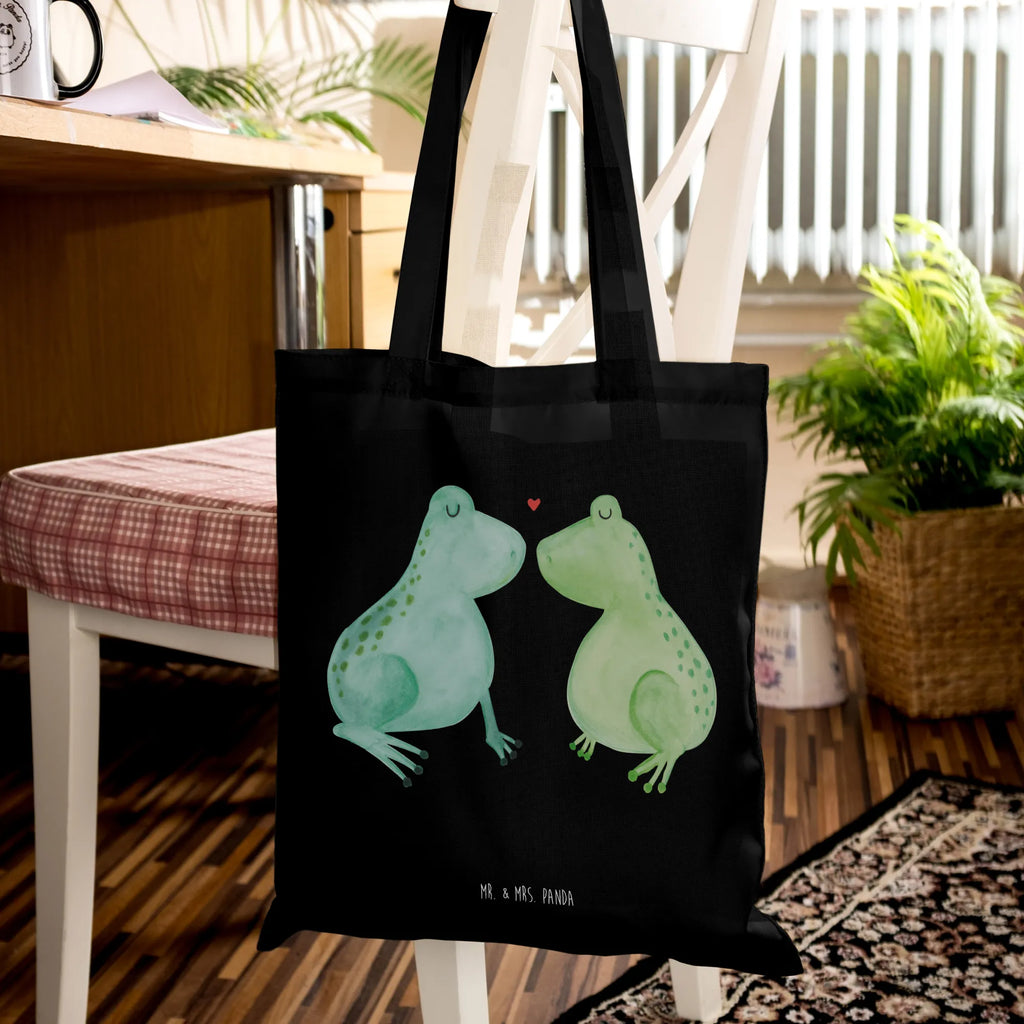 Tragetasche Frosch Liebe Strandtasche, Tragetasche, Stofftasche, Umhängetasche, Tasche, Beuteltasche, Jutetasche, Einkaufstasche, Laptoptasche, Badetasche, Stoffbeutel, Shopper, Jutebeutel, Schultertasche, Einkaufstüte, Beutel, Liebe, Partner, Freund, Freundin, Ehemann, Ehefrau, Heiraten, Verlobung, Heiratsantrag, Liebesgeschenk, Jahrestag, Hocheitstag, Geschenk Freund, Frösche, Geschenk Hochzeit, Liebesbeweis, Verliebt, Hochzeitstag, Verheiratet, Fröschchen, Frosch, Geschenk Freundin, Froschkönig, Verlobt