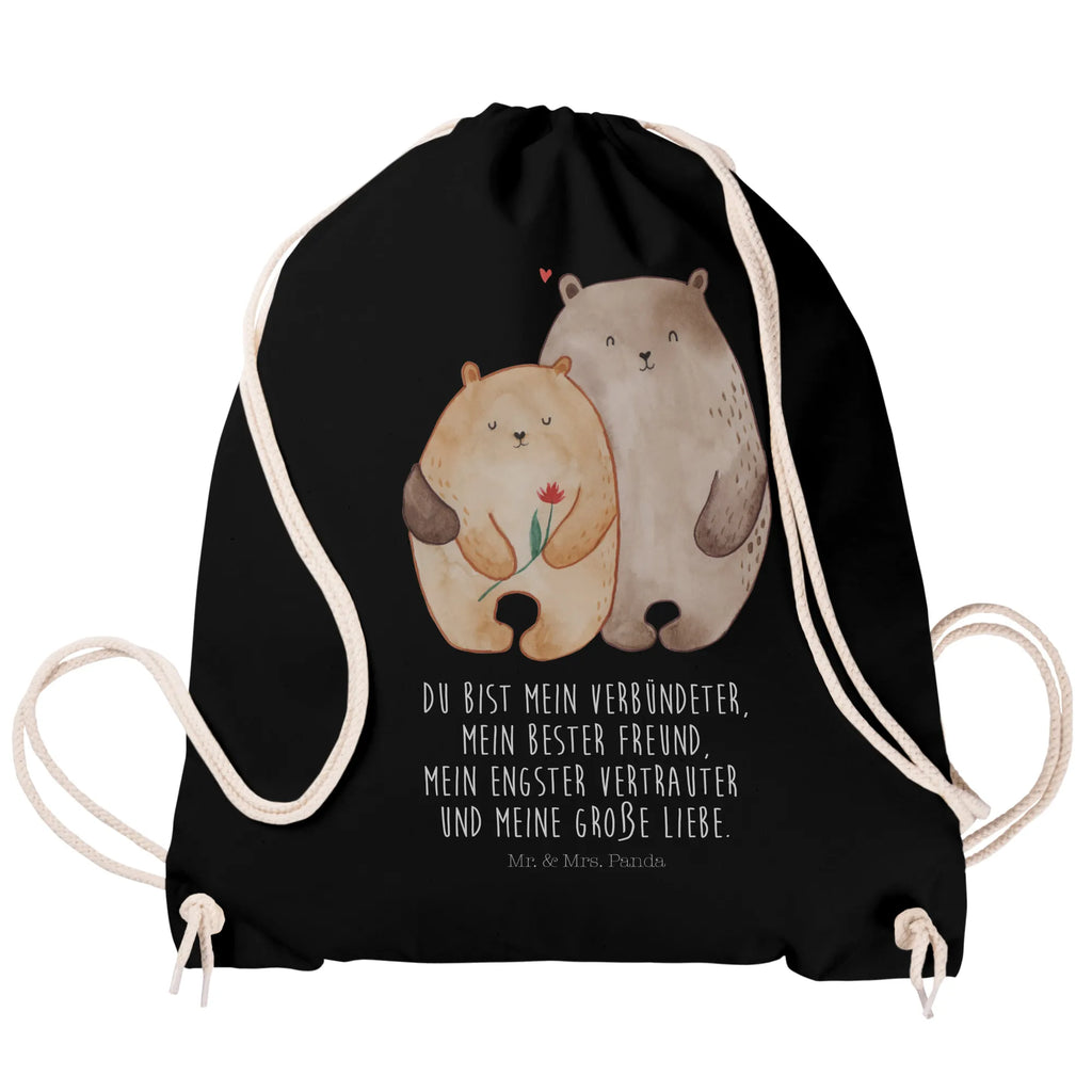 Drawstring bag Bears in love Sportbeutel Für Freizeit, Turnbeutel Mit Kordel, festival rucksack, zuziehbeutel, festivalbeutel, Sportbeutel Outdoor, Turnbeutel Schule, wanderbeutel, Sportbeutel Kindergarten, Sportrucksack, Sportbeutel Schule, freizeit rucksack, Sportbeutel Mit Kordelzug, Sportbeutel, beutel mit kordelzug, gym beutel, Stoffbeutel, Sportbeutel Kita, Öko Sportbeutel, sportbeutel baumwolle, Alltagstasche, Gymbag, gymnastiktasche, kordelrucksack, kordelzugbeutel, baumwolle beutel, stoff rucksack, turnbeutel baumwolle, gym tasche, Sportbeutel Training, Baumwollbeutel, Festival Beutel, wander rucksack, festival tasche, gym rucksack, rucksack beutel, rucksack stoff, Gymsack, Sportbeutel Fitness, Sportbeutel Für Sport, Baumwolltasche, rucksack mit kordel, zugbeutel, Stofftasche, Sportbeutel Aus Baumwolle, beutelrucksack, baumwoll rucksack, Turnbeutel, Verlobung, Freundin, Freund, Liebe, Heiraten, Partner, Heiratsantrag, Ehefrau, Liebesgeschenk, Hocheitstag, Jahrestag, Ehemann, Verliebt, Bärchen, Liebesbeweis, Bär, Geschenk Hochzeit, Bären, Verlobt, Geschenk Freundin, Hochzeitstag, Verheiratet, Geschenk Freund