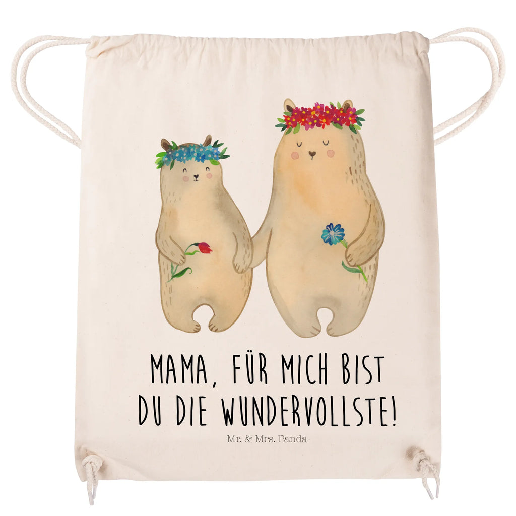 Drawstring bag Bears with flower crown Sportbeutel Aus Baumwolle, Sportbeutel Kita, Turnbeutel, gymnastiktasche, beutelrucksack, gym tasche, Sportbeutel Training, festival rucksack, Sportbeutel Outdoor, rucksack stoff, Gymbag, zuziehbeutel, sportbeutel baumwolle, baumwolle beutel, Öko Sportbeutel, wanderbeutel, beutel mit kordelzug, Gymsack, Sportbeutel Kindergarten, Sportrucksack, Stofftasche, Baumwollbeutel, Sportbeutel Schule, rucksack beutel, zugbeutel, gym beutel, gym rucksack, Alltagstasche, wander rucksack, freizeit rucksack, Sportbeutel Fitness, baumwoll rucksack, Baumwolltasche, Stoffbeutel, Turnbeutel Schule, Turnbeutel Mit Kordel, festivalbeutel, rucksack mit kordel, Sportbeutel Mit Kordelzug, kordelrucksack, stoff rucksack, Sportbeutel Für Sport, kordelzugbeutel, Festival Beutel, Sportbeutel Für Freizeit, Sportbeutel, festival tasche, turnbeutel baumwolle, Schwester, Familie, Opa, Vatertag, Oma, Papa, Muttertag, Mama, Bruder, Mami, Mutti, Bär, Kinder, Kind, Lieblingsmensch, Töchter, Family, Vorbild, Bären, Geschenk Mama. Muttertag, Tochter, Weltbeste Mama, Lieblingsmama, Beste Mutter, Mutter