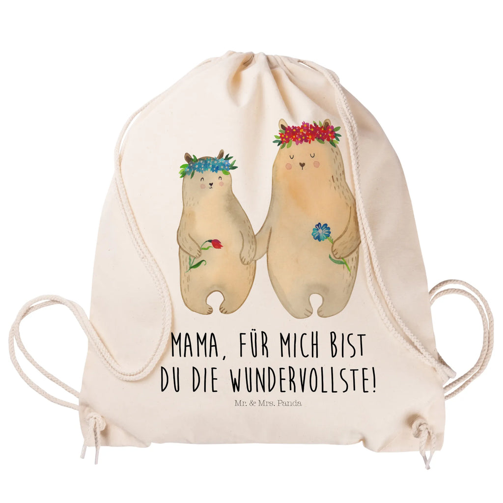 Drawstring bag Bears with flower crown Sportbeutel Aus Baumwolle, Sportbeutel Kita, Turnbeutel, gymnastiktasche, beutelrucksack, gym tasche, Sportbeutel Training, festival rucksack, Sportbeutel Outdoor, rucksack stoff, Gymbag, zuziehbeutel, sportbeutel baumwolle, baumwolle beutel, Öko Sportbeutel, wanderbeutel, beutel mit kordelzug, Gymsack, Sportbeutel Kindergarten, Sportrucksack, Stofftasche, Baumwollbeutel, Sportbeutel Schule, rucksack beutel, zugbeutel, gym beutel, gym rucksack, Alltagstasche, wander rucksack, freizeit rucksack, Sportbeutel Fitness, baumwoll rucksack, Baumwolltasche, Stoffbeutel, Turnbeutel Schule, Turnbeutel Mit Kordel, festivalbeutel, rucksack mit kordel, Sportbeutel Mit Kordelzug, kordelrucksack, stoff rucksack, Sportbeutel Für Sport, kordelzugbeutel, Festival Beutel, Sportbeutel Für Freizeit, Sportbeutel, festival tasche, turnbeutel baumwolle, Schwester, Familie, Opa, Vatertag, Oma, Papa, Muttertag, Mama, Bruder, Mami, Mutti, Bär, Kinder, Kind, Lieblingsmensch, Töchter, Family, Vorbild, Bären, Geschenk Mama. Muttertag, Tochter, Weltbeste Mama, Lieblingsmama, Beste Mutter, Mutter