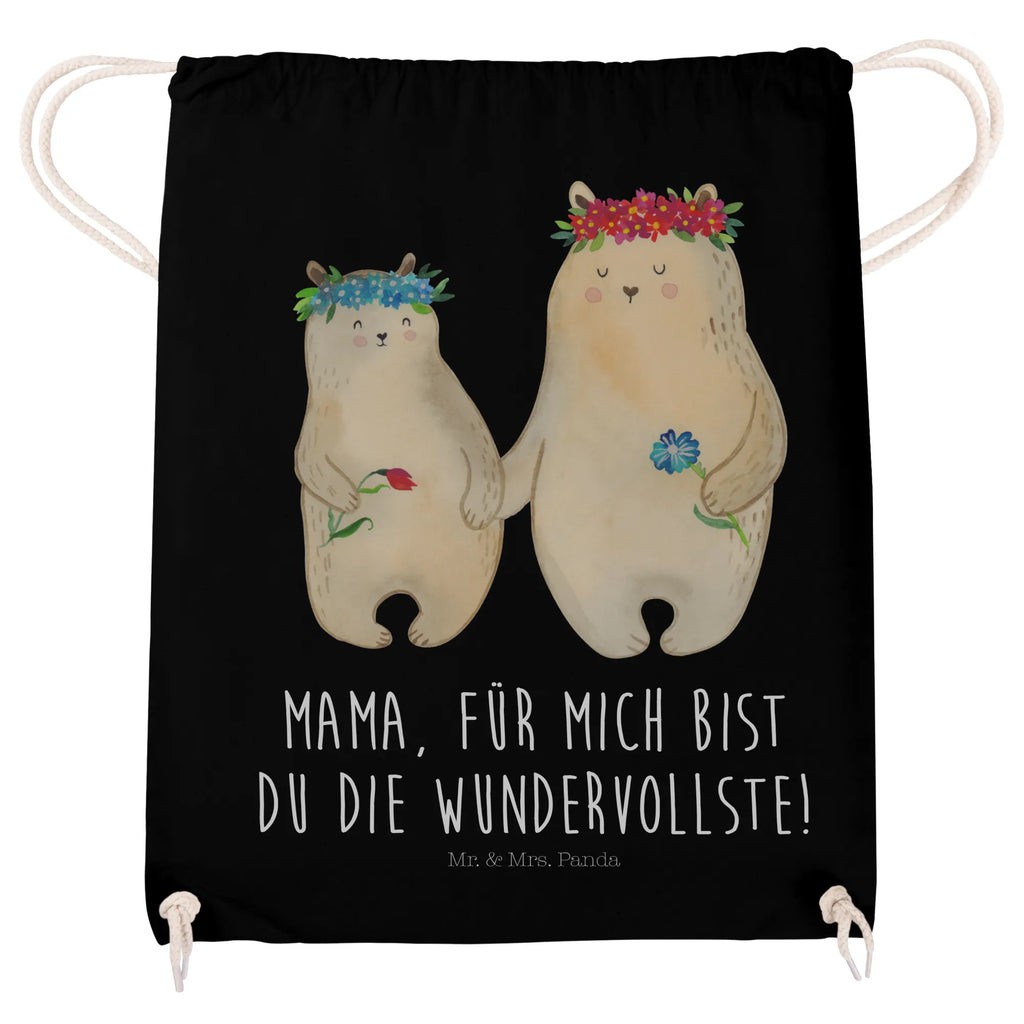 Drawstring bag Bears with flower crown Sportbeutel Aus Baumwolle, Sportbeutel Kita, Turnbeutel, gymnastiktasche, beutelrucksack, gym tasche, Sportbeutel Training, festival rucksack, Sportbeutel Outdoor, rucksack stoff, Gymbag, zuziehbeutel, sportbeutel baumwolle, baumwolle beutel, Öko Sportbeutel, wanderbeutel, beutel mit kordelzug, Gymsack, Sportbeutel Kindergarten, Sportrucksack, Stofftasche, Baumwollbeutel, Sportbeutel Schule, rucksack beutel, zugbeutel, gym beutel, gym rucksack, Alltagstasche, wander rucksack, freizeit rucksack, Sportbeutel Fitness, baumwoll rucksack, Baumwolltasche, Stoffbeutel, Turnbeutel Schule, Turnbeutel Mit Kordel, festivalbeutel, rucksack mit kordel, Sportbeutel Mit Kordelzug, kordelrucksack, stoff rucksack, Sportbeutel Für Sport, kordelzugbeutel, Festival Beutel, Sportbeutel Für Freizeit, Sportbeutel, festival tasche, turnbeutel baumwolle, Schwester, Familie, Opa, Vatertag, Oma, Papa, Muttertag, Mama, Bruder, Mami, Mutti, Bär, Kinder, Kind, Lieblingsmensch, Töchter, Family, Vorbild, Bären, Geschenk Mama. Muttertag, Tochter, Weltbeste Mama, Lieblingsmama, Beste Mutter, Mutter