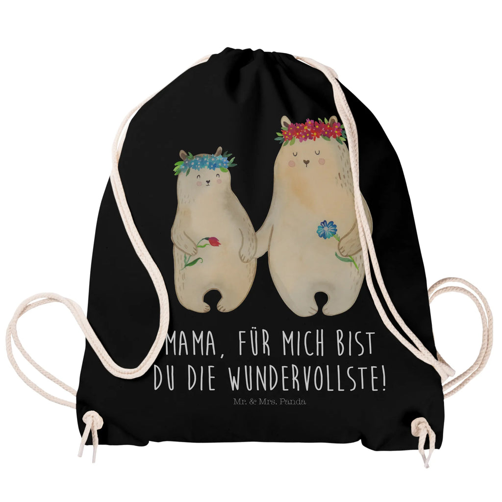 Drawstring bag Bears with flower crown Sportbeutel Aus Baumwolle, Sportbeutel Kita, Turnbeutel, gymnastiktasche, beutelrucksack, gym tasche, Sportbeutel Training, festival rucksack, Sportbeutel Outdoor, rucksack stoff, Gymbag, zuziehbeutel, sportbeutel baumwolle, baumwolle beutel, Öko Sportbeutel, wanderbeutel, beutel mit kordelzug, Gymsack, Sportbeutel Kindergarten, Sportrucksack, Stofftasche, Baumwollbeutel, Sportbeutel Schule, rucksack beutel, zugbeutel, gym beutel, gym rucksack, Alltagstasche, wander rucksack, freizeit rucksack, Sportbeutel Fitness, baumwoll rucksack, Baumwolltasche, Stoffbeutel, Turnbeutel Schule, Turnbeutel Mit Kordel, festivalbeutel, rucksack mit kordel, Sportbeutel Mit Kordelzug, kordelrucksack, stoff rucksack, Sportbeutel Für Sport, kordelzugbeutel, Festival Beutel, Sportbeutel Für Freizeit, Sportbeutel, festival tasche, turnbeutel baumwolle, Schwester, Familie, Opa, Vatertag, Oma, Papa, Muttertag, Mama, Bruder, Mami, Mutti, Bär, Kinder, Kind, Lieblingsmensch, Töchter, Family, Vorbild, Bären, Geschenk Mama. Muttertag, Tochter, Weltbeste Mama, Lieblingsmama, Beste Mutter, Mutter