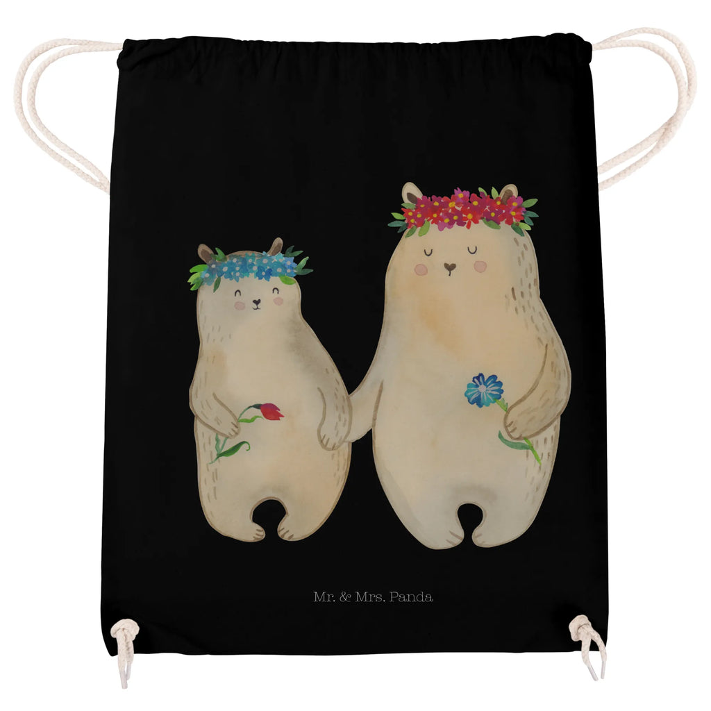 Drawstring bag Bears with flower crown Sportbeutel Aus Baumwolle, Sportbeutel Kita, Turnbeutel, gymnastiktasche, beutelrucksack, gym tasche, Sportbeutel Training, festival rucksack, Sportbeutel Outdoor, rucksack stoff, Gymbag, zuziehbeutel, sportbeutel baumwolle, baumwolle beutel, Öko Sportbeutel, wanderbeutel, beutel mit kordelzug, Gymsack, Sportbeutel Kindergarten, Sportrucksack, Stofftasche, Baumwollbeutel, Sportbeutel Schule, rucksack beutel, zugbeutel, gym beutel, gym rucksack, Alltagstasche, wander rucksack, freizeit rucksack, Sportbeutel Fitness, baumwoll rucksack, Baumwolltasche, Stoffbeutel, Turnbeutel Schule, Turnbeutel Mit Kordel, festivalbeutel, rucksack mit kordel, Sportbeutel Mit Kordelzug, kordelrucksack, stoff rucksack, Sportbeutel Für Sport, kordelzugbeutel, Festival Beutel, Sportbeutel Für Freizeit, Sportbeutel, festival tasche, turnbeutel baumwolle, Schwester, Familie, Opa, Vatertag, Oma, Papa, Muttertag, Mama, Bruder, Mami, Mutti, Bär, Kinder, Kind, Lieblingsmensch, Töchter, Family, Vorbild, Bären, Geschenk Mama. Muttertag, Tochter, Weltbeste Mama, Lieblingsmama, Beste Mutter, Mutter