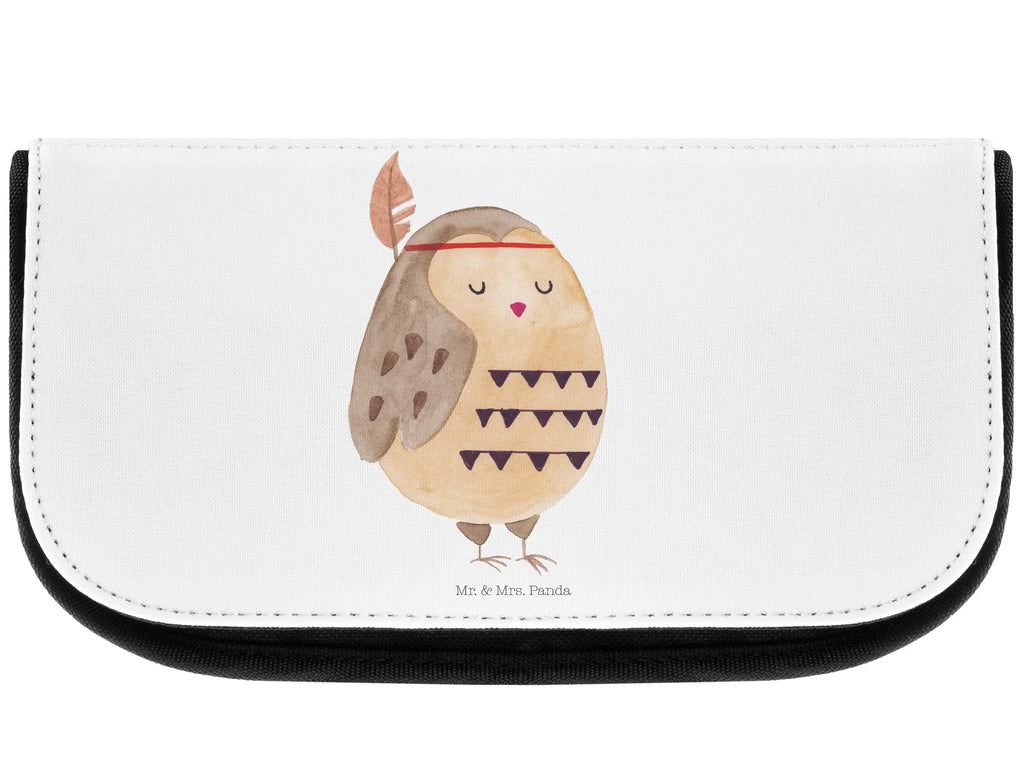 Cosmetics bag Owl feather headdress Kosmetiktasche, reiseschminktasche, Waschtasche, kosmetiktäschchen, hygiene tasche, Kulturtasche, Schminktasche, Make-Up Bag, Organizer Tasche, Kulturbeutel, Waschbeutel, beauty case, beauty tasche, kosmetik beutel, bad tasche, toilettenbeutel, Schminkbeutel, Reisenecessaires, reise kosmetiktasche, kulturtäschchen, Schminktäschchen, Beauty Bag, Necessaire, utensilientasche, Beautybag, Toilettentasche, zubehörtasche, kleines Täschchen, Eule, Federschmuck, Das Leben Ist Ein Abenteuer, Owl, Reisespruch, Dekoration, Eule Deko