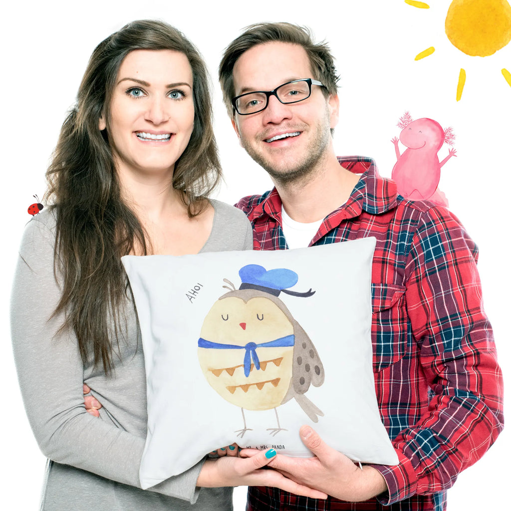 40x40 Kissen Eule Matrose kuschel kissen, microfaser sofakissen, zier kissen, zierkissen 40x40, kuschelkissen 40x40, Couchkissen, kissen mikrofaser, microfaser dekokissen, Kuschelkissen, deko kissen, Dekokissen 40x40, Polsterkissen, Kopfkissen 40x40, Kissen 40x40, Sofakissen 40x40, wohnzimmer kissen, Motivkissen, Zierkissen, 40x40 kissen, 40 X 40 Kissen, couch kissen, Sofakissen, Mikrofaser Kissen, microfaser kopfkissen, Kissen, Dekokissen, microfaser zierkissen, sofa kissen, kissen für sofa, kissen 40 x 40, kissen für couch, Dekokissen Sofa, couchkissen 40x40, Kopfkissen, wurfkissen, Eule, Seefahrer, Eule Deko, Freundin, Ehe, Eule Spruch, Wortspiel Lustig, Owl, Heimathafen, Matrose, Hochzeitstag Geschenk