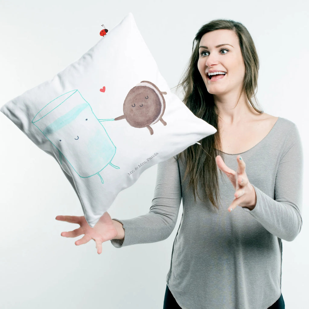 40x40 Kissen Milch Keks Sofakissen, Kissen 40x40, Dekokissen, Dekokissen 40x40, Kissenhülle, Dekokissen Sofa, Motivkissen, Kissenbezug 40x40, sitzkissen, Kopfkissen 40x40, Kopfkissen, Kissenbezüge, Couchkissen, Kissenhülle 40x40, Sofakissen 40x40, Kissen 40x40 Waschbar, Kissen, sofakissen, Zierkissen, Tiermotive, Gute Laune, lustige Sprüche, Tiere, Milk, Einladung Frühstück, romantisch, Kaffee, Keks, Milch, Cookie, Motiv süß, Kekse, perfektes Paar
