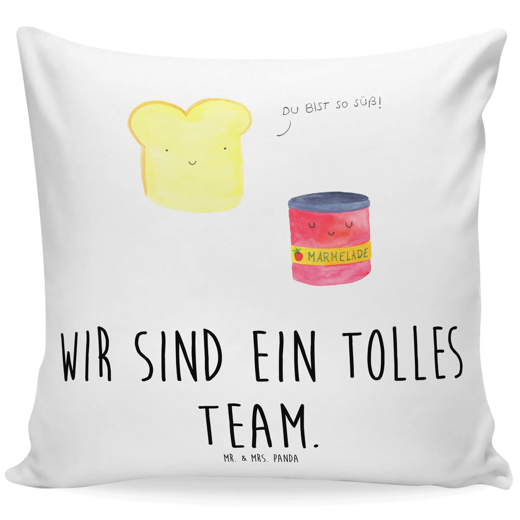40x40 Kissen Toast & Marmelade Kissen, Kissenbezüge, sofakissen, Sofakissen, Dekokissen Sofa, sitzkissen, Zierkissen, Motivkissen, Kopfkissen, Dekokissen, Kissenhülle, Kissenbezug 40x40, Kissen 40x40, Kissen 40x40 Waschbar, Dekokissen 40x40, Couchkissen, Sofakissen 40x40, Kissenhülle 40x40, Kopfkissen 40x40, Tiermotive, Gute Laune, lustige Sprüche, Tiere, Toast, Marmelade, Dreamteam, Küche Spruch, Toastbrot, süß, süße Postkarte, Küche Deko, Brot, Frühstück Einladung