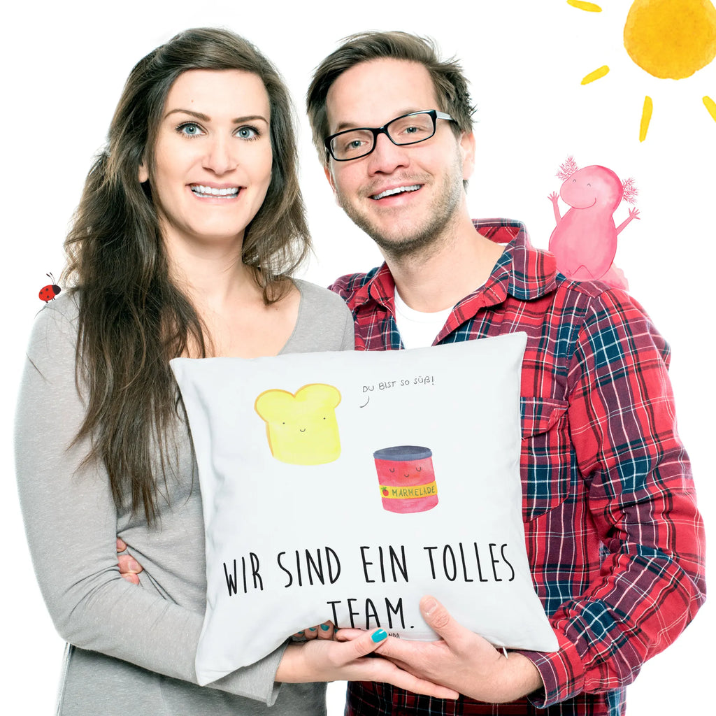 40x40 Kissen Toast & Marmelade Kissen, Kissenbezüge, sofakissen, Sofakissen, Dekokissen Sofa, sitzkissen, Zierkissen, Motivkissen, Kopfkissen, Dekokissen, Kissenhülle, Kissenbezug 40x40, Kissen 40x40, Kissen 40x40 Waschbar, Dekokissen 40x40, Couchkissen, Sofakissen 40x40, Kissenhülle 40x40, Kopfkissen 40x40, Tiermotive, Gute Laune, lustige Sprüche, Tiere, Toast, Marmelade, Dreamteam, Küche Spruch, Toastbrot, süß, süße Postkarte, Küche Deko, Brot, Frühstück Einladung