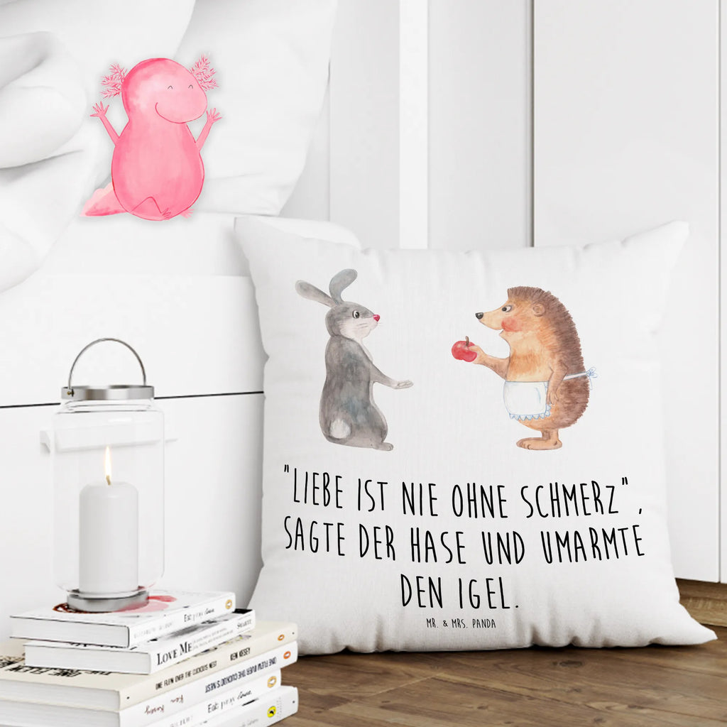 Cushion Hare Hedgehog Dekokissen 40x40, Kopfkissen, kuschelkissen 40x40, kissen 40 x 40, Kuschelkissen, zierkissen 40x40, 40x40 kissen, couchkissen 40x40, Couchkissen, deko kissen, wurfkissen, microfaser dekokissen, Mikrofaser Kissen, Kissen 40x40, kuschel kissen, sofa kissen, Motivkissen, wohnzimmer kissen, Kopfkissen 40x40, 40 X 40 Kissen, Kissen, Polsterkissen, kissen für couch, kissen mikrofaser, microfaser sofakissen, zier kissen, microfaser zierkissen, couch kissen, Zierkissen, microfaser kopfkissen, Dekokissen Sofa, kissen für sofa, Sofakissen 40x40, Sofakissen, Dekokissen, Gute Laune, Tiermotive, Tiere, Lustige Sprüche, Hase, Igel und Hase, Trösten, Spruch Romantisch, Liebe Spruch, Igel, Liebeskummer Geschenk, Trennungsschmerz, Herzschmerz