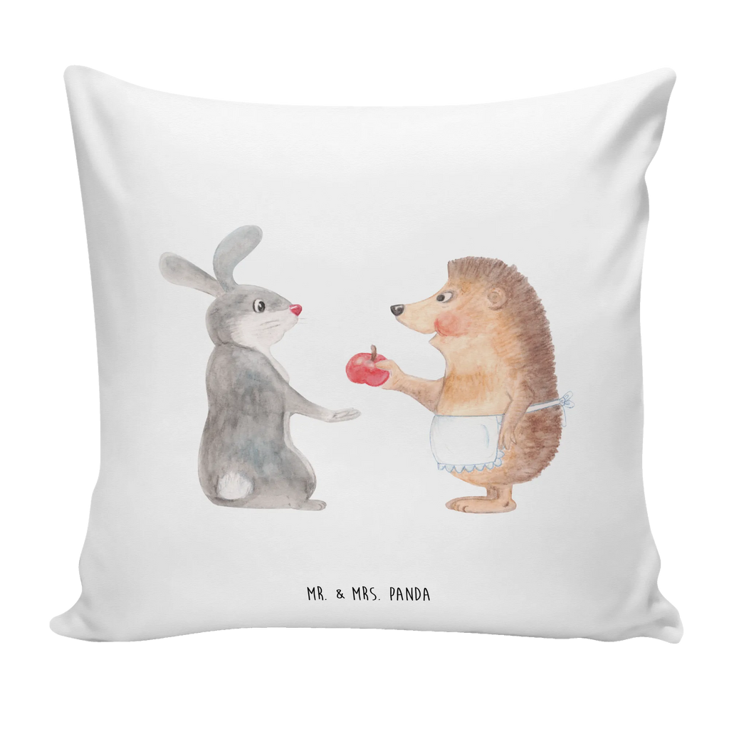 Cushion Hare Hedgehog Dekokissen 40x40, Kopfkissen, kuschelkissen 40x40, kissen 40 x 40, Kuschelkissen, zierkissen 40x40, 40x40 kissen, couchkissen 40x40, Couchkissen, deko kissen, wurfkissen, microfaser dekokissen, Mikrofaser Kissen, Kissen 40x40, kuschel kissen, sofa kissen, Motivkissen, wohnzimmer kissen, Kopfkissen 40x40, 40 X 40 Kissen, Kissen, Polsterkissen, kissen für couch, kissen mikrofaser, microfaser sofakissen, zier kissen, microfaser zierkissen, couch kissen, Zierkissen, microfaser kopfkissen, Dekokissen Sofa, kissen für sofa, Sofakissen 40x40, Sofakissen, Dekokissen, Gute Laune, Tiermotive, Tiere, Lustige Sprüche, Hase, Igel und Hase, Trösten, Spruch Romantisch, Liebe Spruch, Igel, Liebeskummer Geschenk, Trennungsschmerz, Herzschmerz