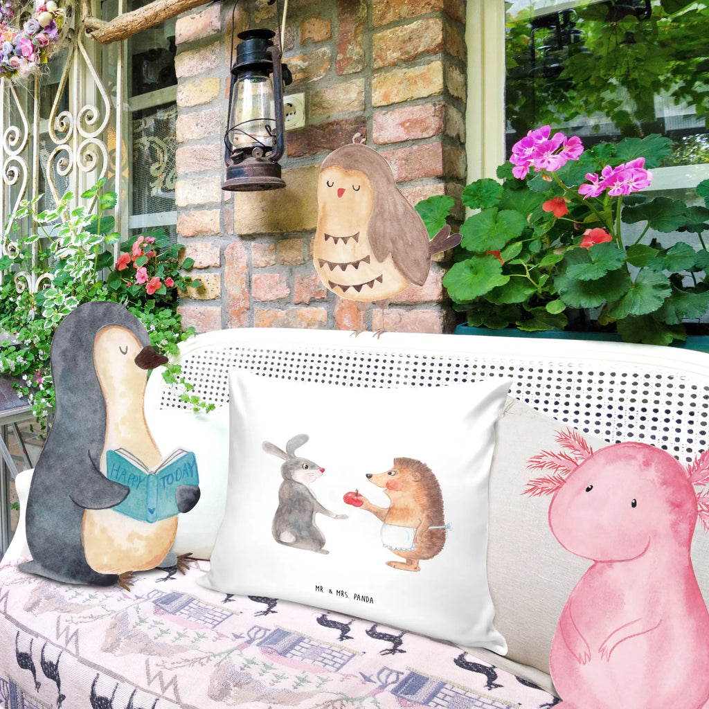 Cushion Hare Hedgehog Dekokissen 40x40, Kopfkissen, kuschelkissen 40x40, kissen 40 x 40, Kuschelkissen, zierkissen 40x40, 40x40 kissen, couchkissen 40x40, Couchkissen, deko kissen, wurfkissen, microfaser dekokissen, Mikrofaser Kissen, Kissen 40x40, kuschel kissen, sofa kissen, Motivkissen, wohnzimmer kissen, Kopfkissen 40x40, 40 X 40 Kissen, Kissen, Polsterkissen, kissen für couch, kissen mikrofaser, microfaser sofakissen, zier kissen, microfaser zierkissen, couch kissen, Zierkissen, microfaser kopfkissen, Dekokissen Sofa, kissen für sofa, Sofakissen 40x40, Sofakissen, Dekokissen, Gute Laune, Tiermotive, Tiere, Lustige Sprüche, Hase, Igel und Hase, Trösten, Spruch Romantisch, Liebe Spruch, Igel, Liebeskummer Geschenk, Trennungsschmerz, Herzschmerz