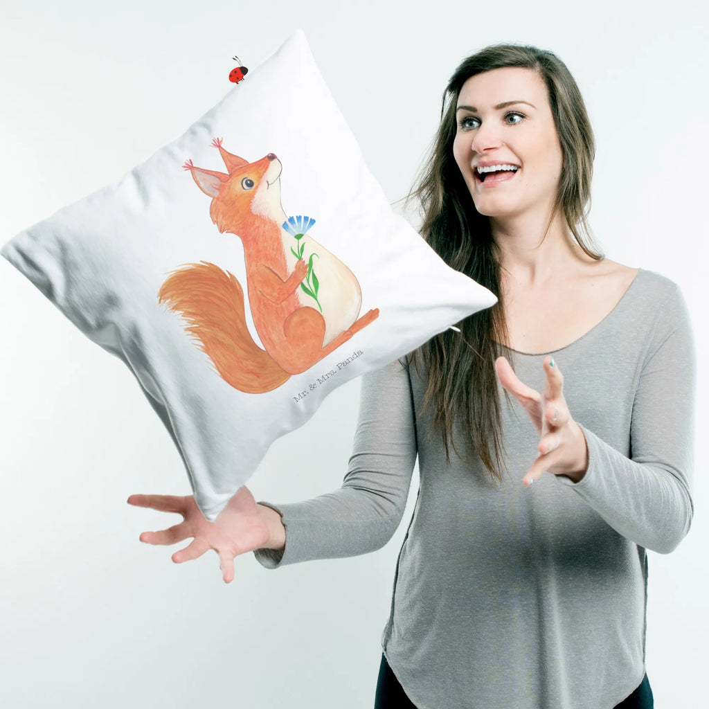 Cushion Squirrel flower kissen für sofa, Kissen 40x40, 40 X 40 Kissen, kuschel kissen, microfaser dekokissen, Sofakissen, deko kissen, kuschelkissen 40x40, Kissen, Motivkissen, zierkissen 40x40, couch kissen, Mikrofaser Kissen, Polsterkissen, Kopfkissen, microfaser zierkissen, microfaser kopfkissen, wurfkissen, Dekokissen, Dekokissen Sofa, kissen für couch, Sofakissen 40x40, zier kissen, Dekokissen 40x40, wohnzimmer kissen, Zierkissen, Kopfkissen 40x40, kissen mikrofaser, couchkissen 40x40, Couchkissen, Kuschelkissen, microfaser sofakissen, kissen 40 x 40, 40x40 kissen, sofa kissen, Gute Laune, Tiermotive, Tiere, Lustige Sprüche, Motivation Bilder, Lachen, Motivation Sprüche, Eichhörnchen, glücklich Spruch, Spaß, Eichhorn, Spruch Deko, Spruch Positiv