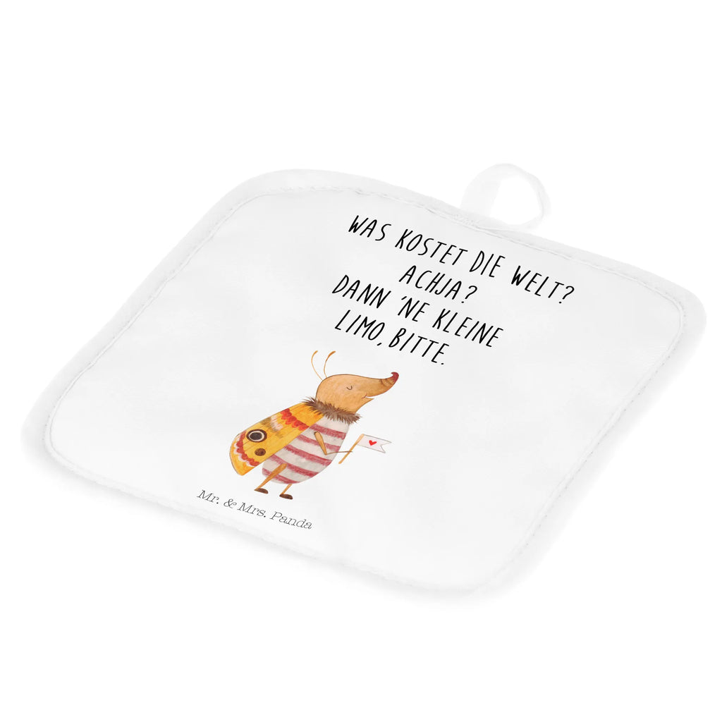 2er Set Topflappen  Nachtfalter Fähnchen Topfhandschuhe, topfhalter, 2er Set Topflappen, Topflappenset, Topflappen 2er Set, Topflappen Set, Topflappen, Topfuntersetzer, Lustige Sprüche, Tiere, Tiermotive, Gute Laune, Spruch Witzig, Niedlich, Küche Deko, Nachtfalter, Käfer, Süß, Spruch Lustig, Was Kostet Die Welt