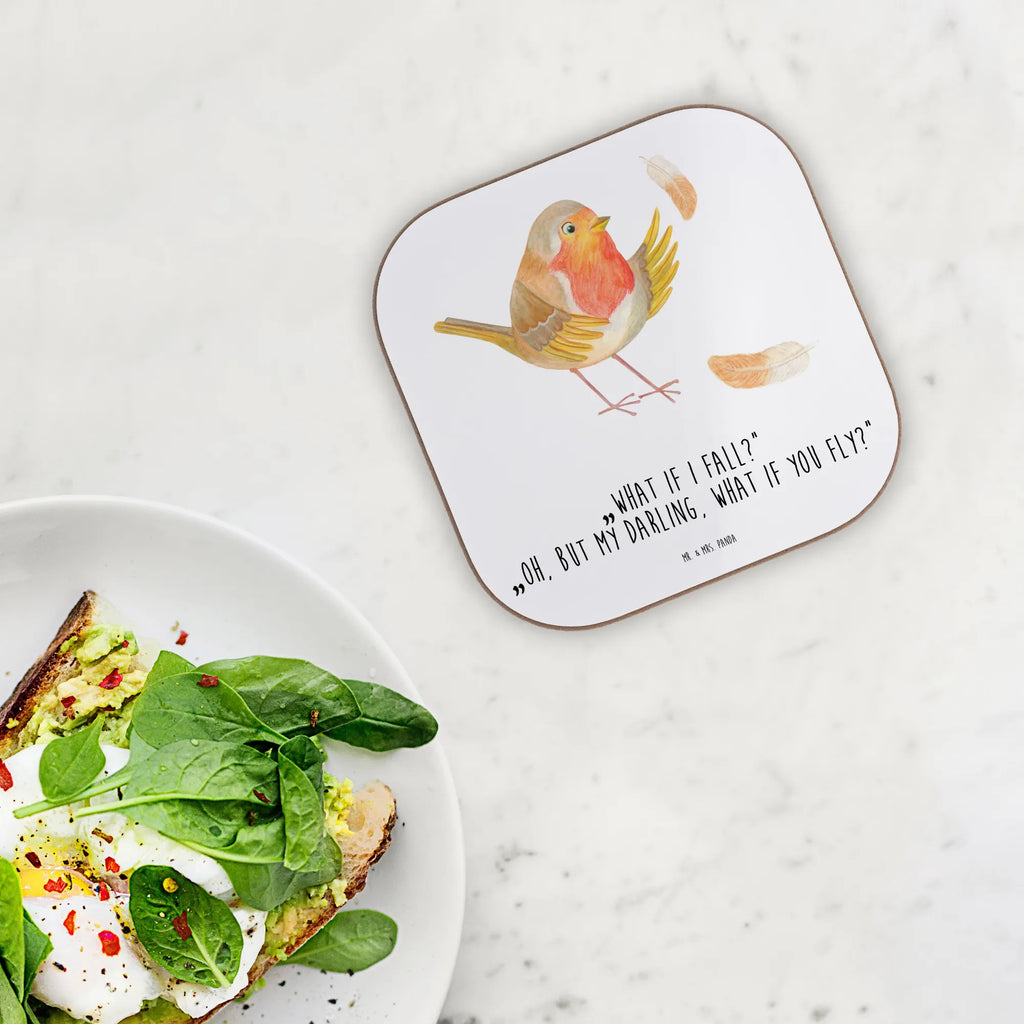 Untersetzer Rotkehlchen Federn Untersetzer aus Holz, Glasuntersetzer, Untersetzer Design, Untersetzer, Getränkeuntersetzer, Untersetzer Holz, Tassen Untersetzer, Bierdeckel, Untersetzer Gläser, Korkuntersetzer, Holzuntersetzer, Untersetzer für Gläser, Tiermotive, Gute Laune, lustige Sprüche, Tiere, Motivationsbilder, Spruch Mut, What if i fall, Rotkehlchen, fliegen, Spruch Motivation, Motivation Sprüche, Vogel